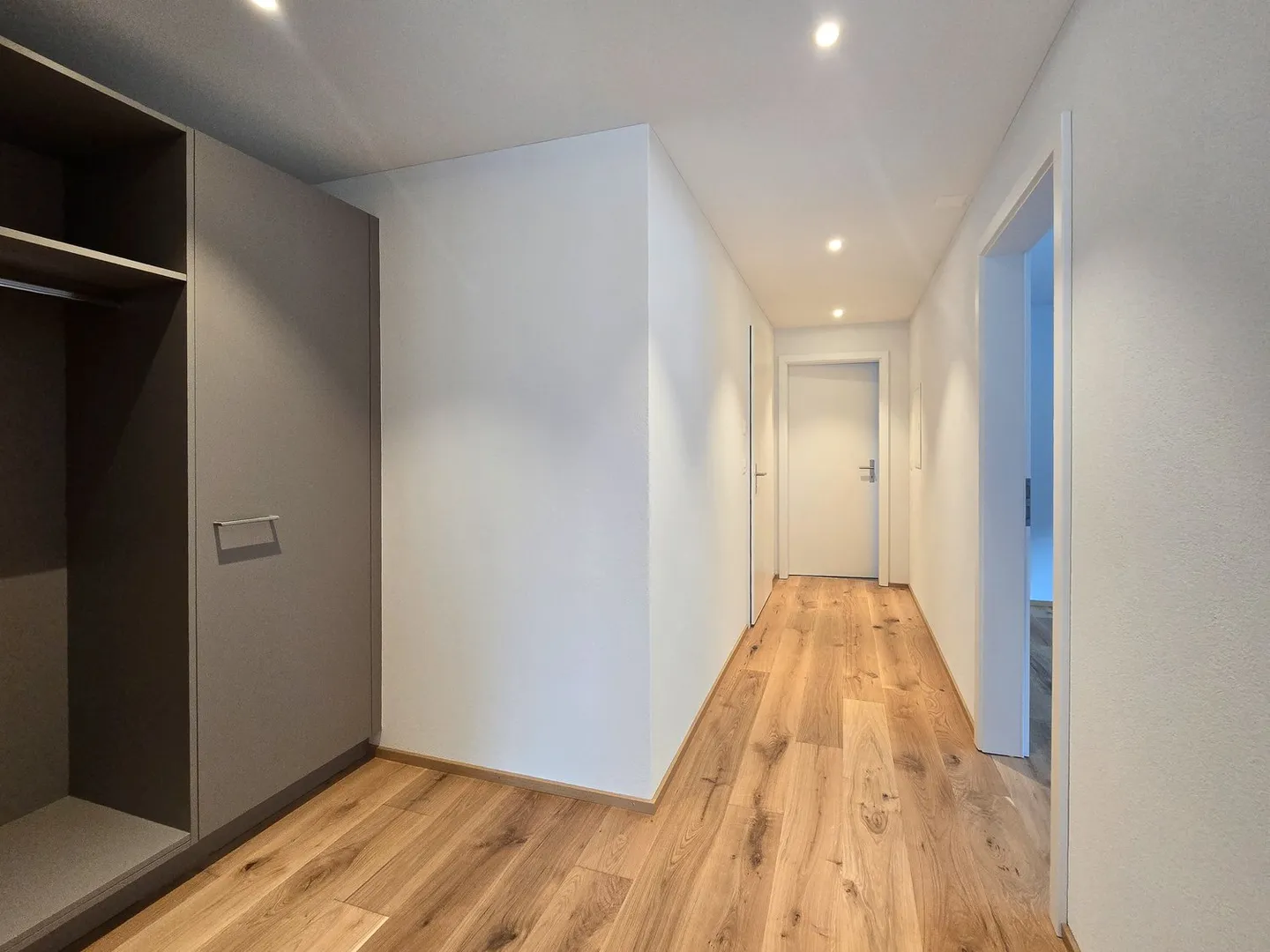 2.5-Zimmer-Wohnung im OG Ost - Photo 5 of 16