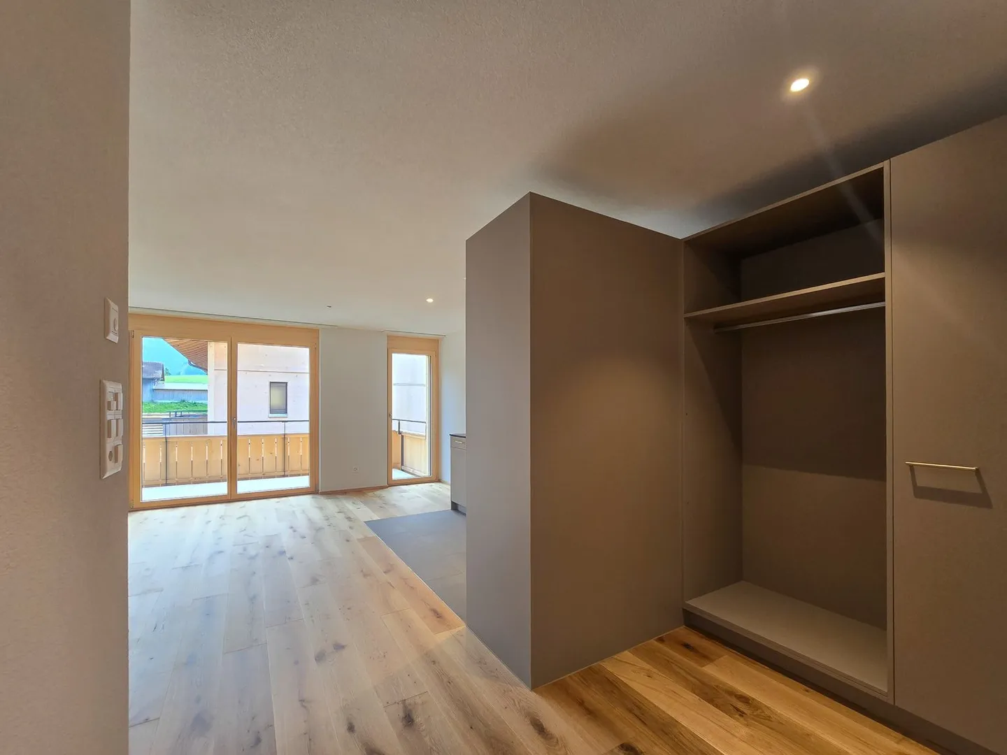 2.5-Zimmer-Wohnung im OG Ost - Photo 6 of 16