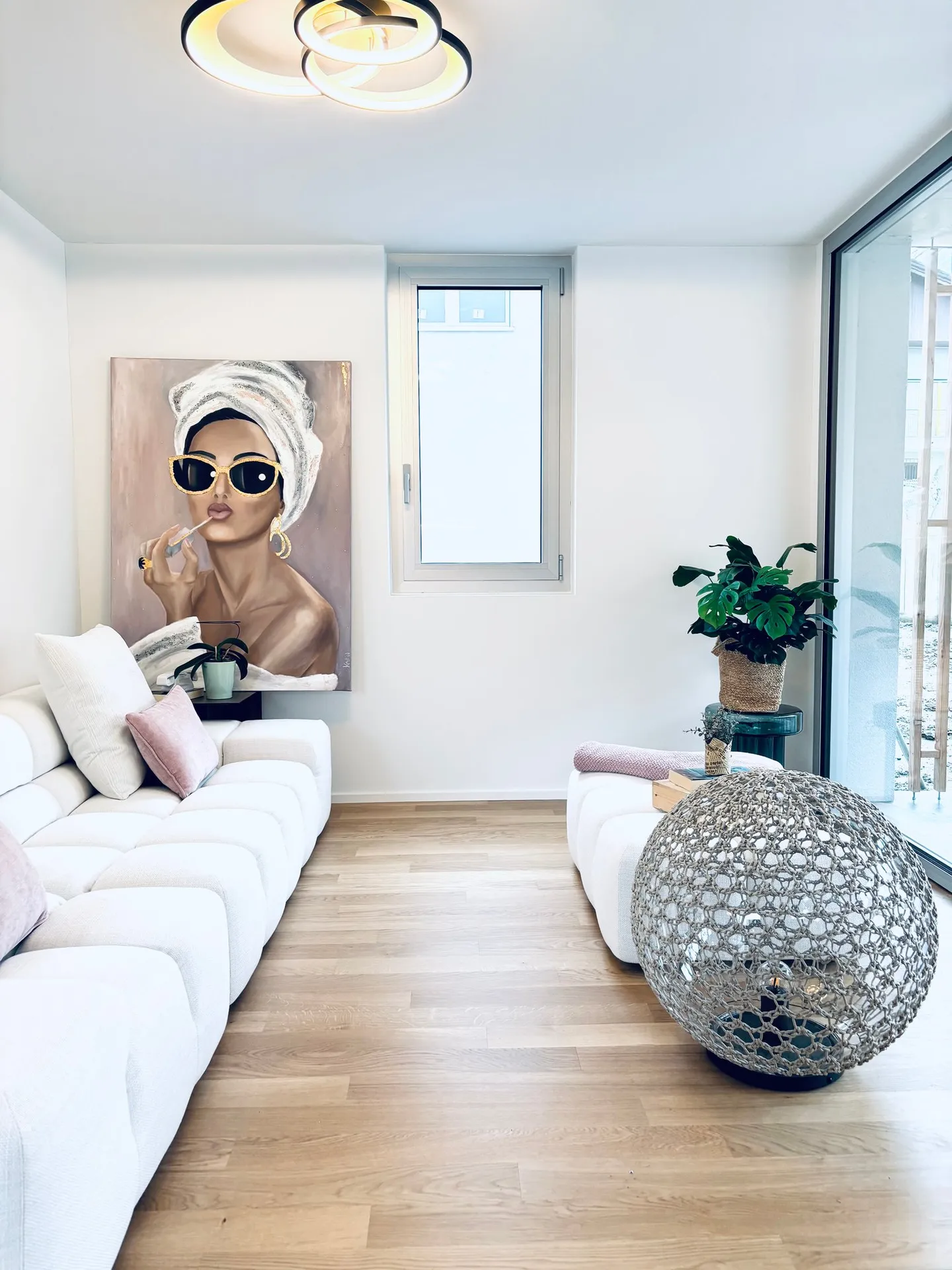 Affitto con riscatto per stile, architettura e armonia! - Foto 1 di 28