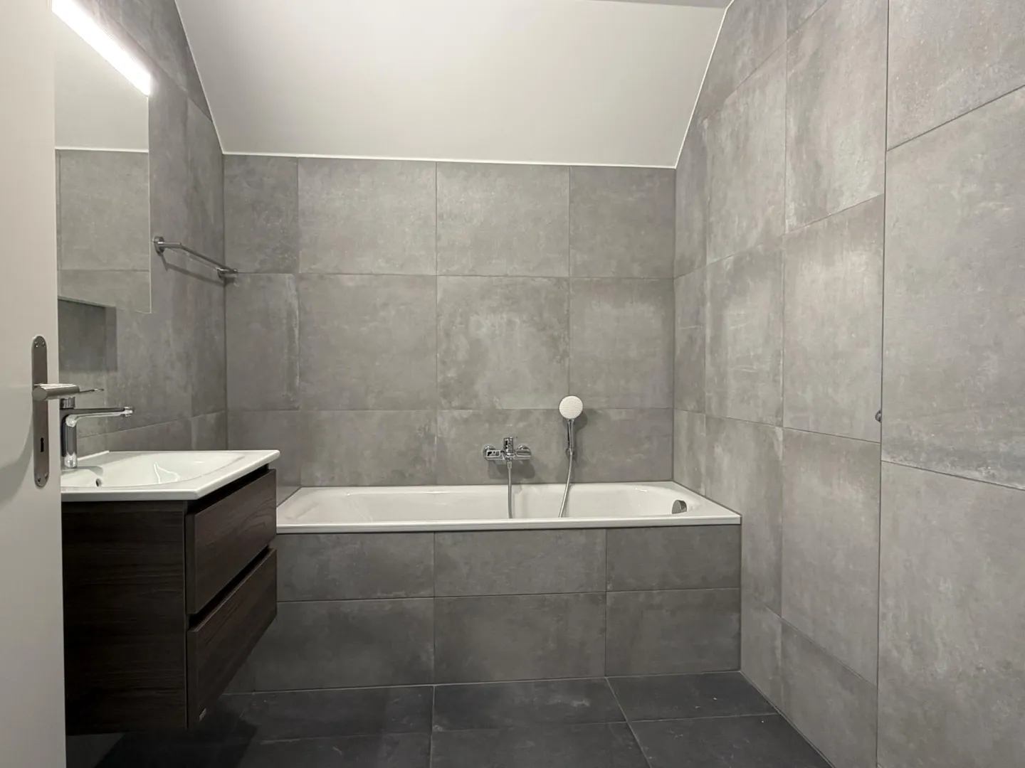 Nuovo Appartamento a Champagne - Foto 7 di 13