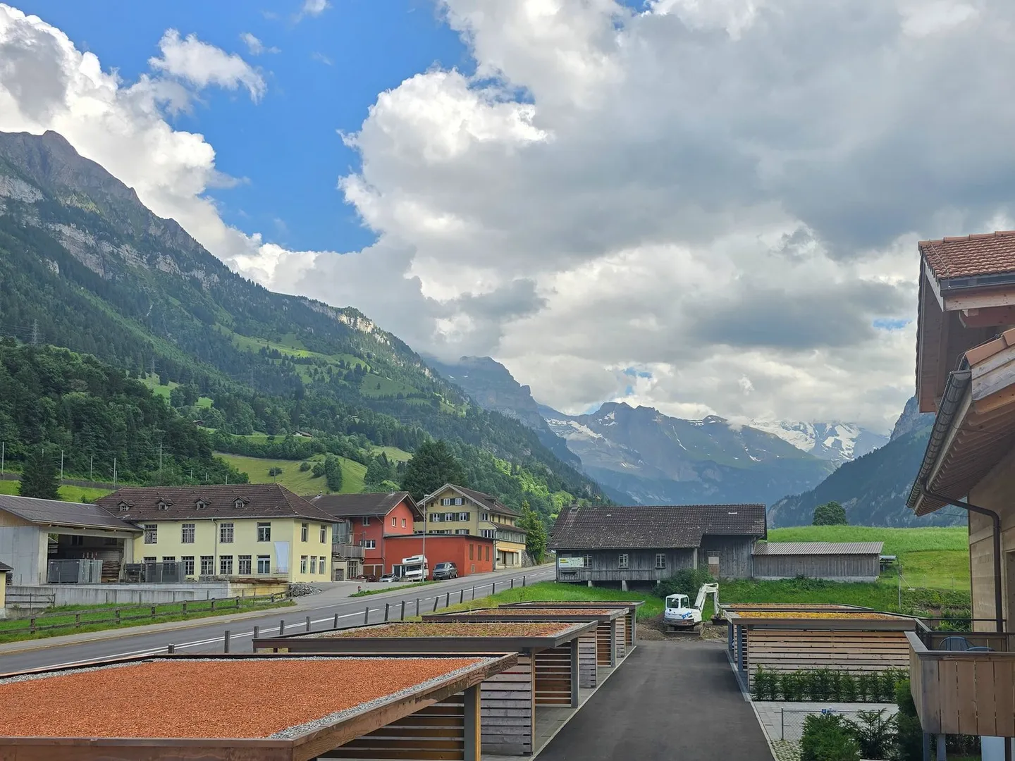 2.5-Zimmer-Wohnung im OG Ost - Photo 13 of 16