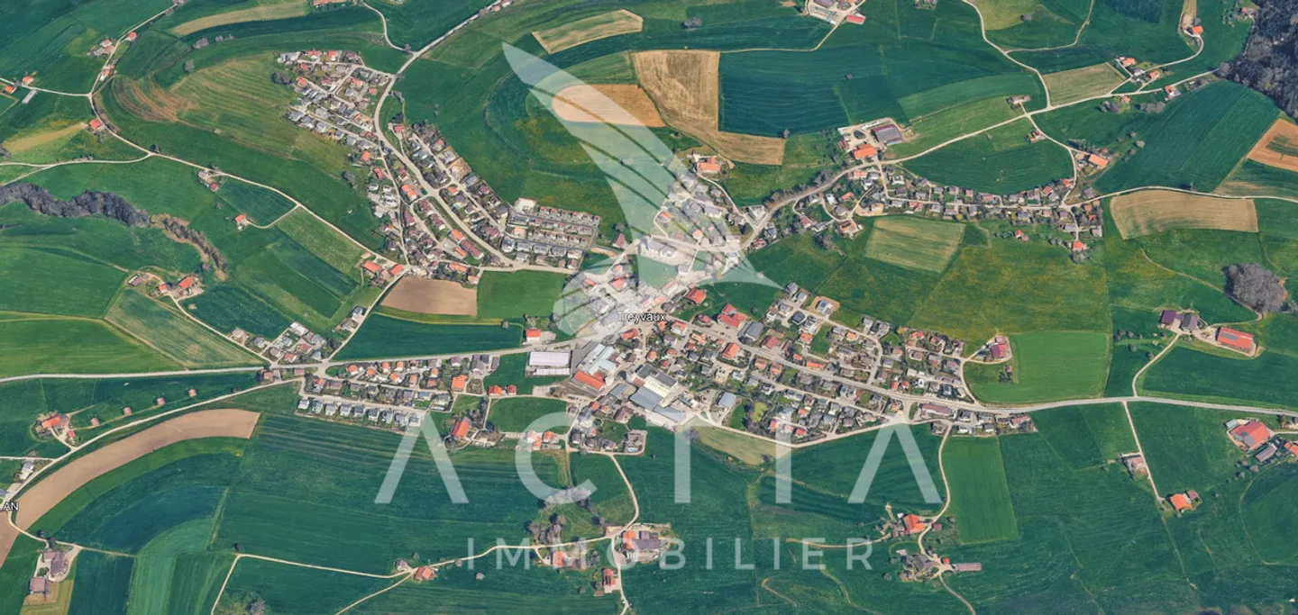 Superb opportunity | Land to be developed | For sale to the highest bidder - Photo 1 of 1