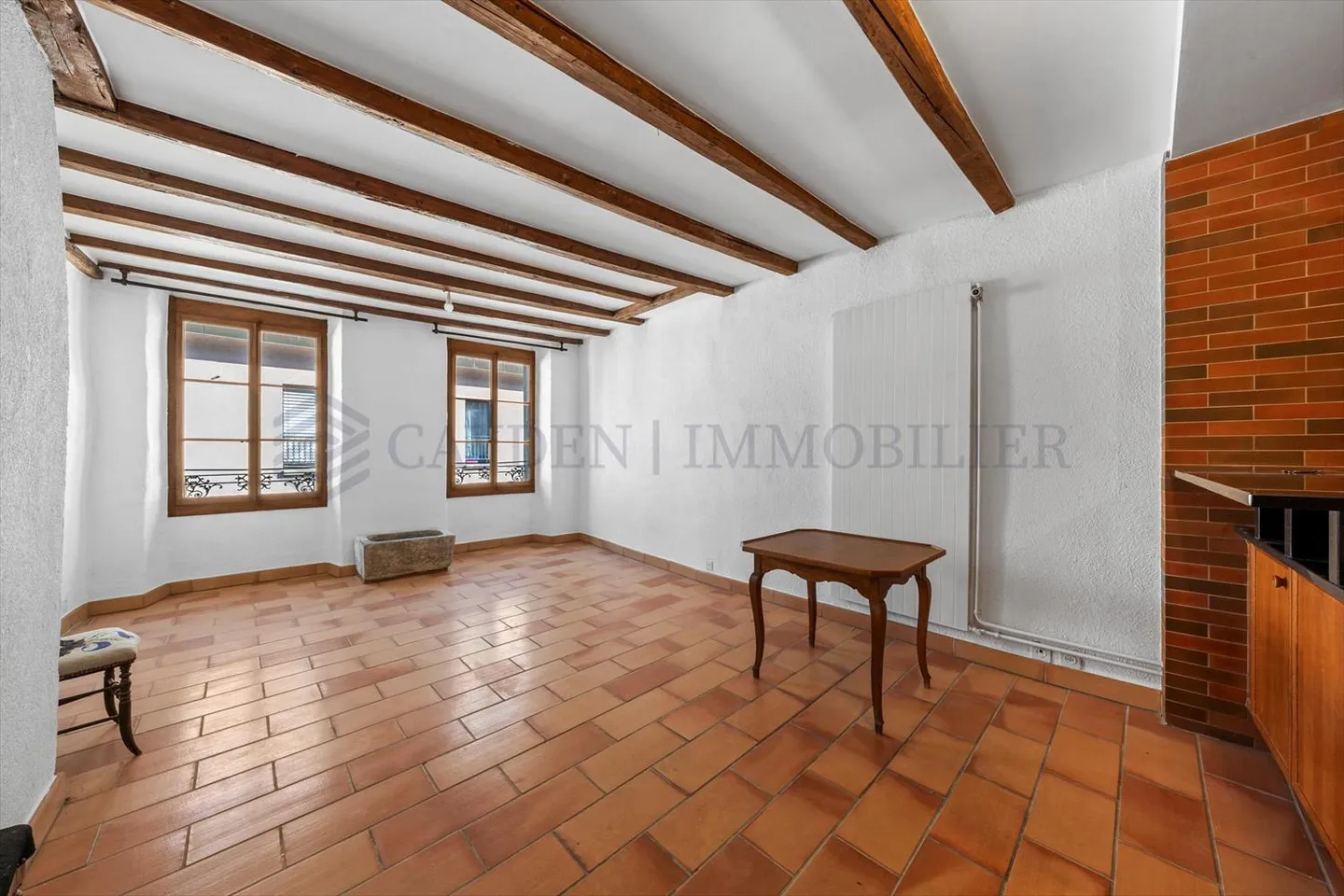 Rare for Sale: Residential Building in the Heart of Nyon! - Photo 5 of 12