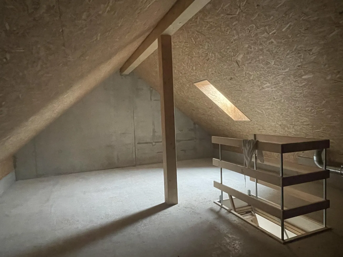 Nuovo Appartamento a Champagne - Foto 8 di 13