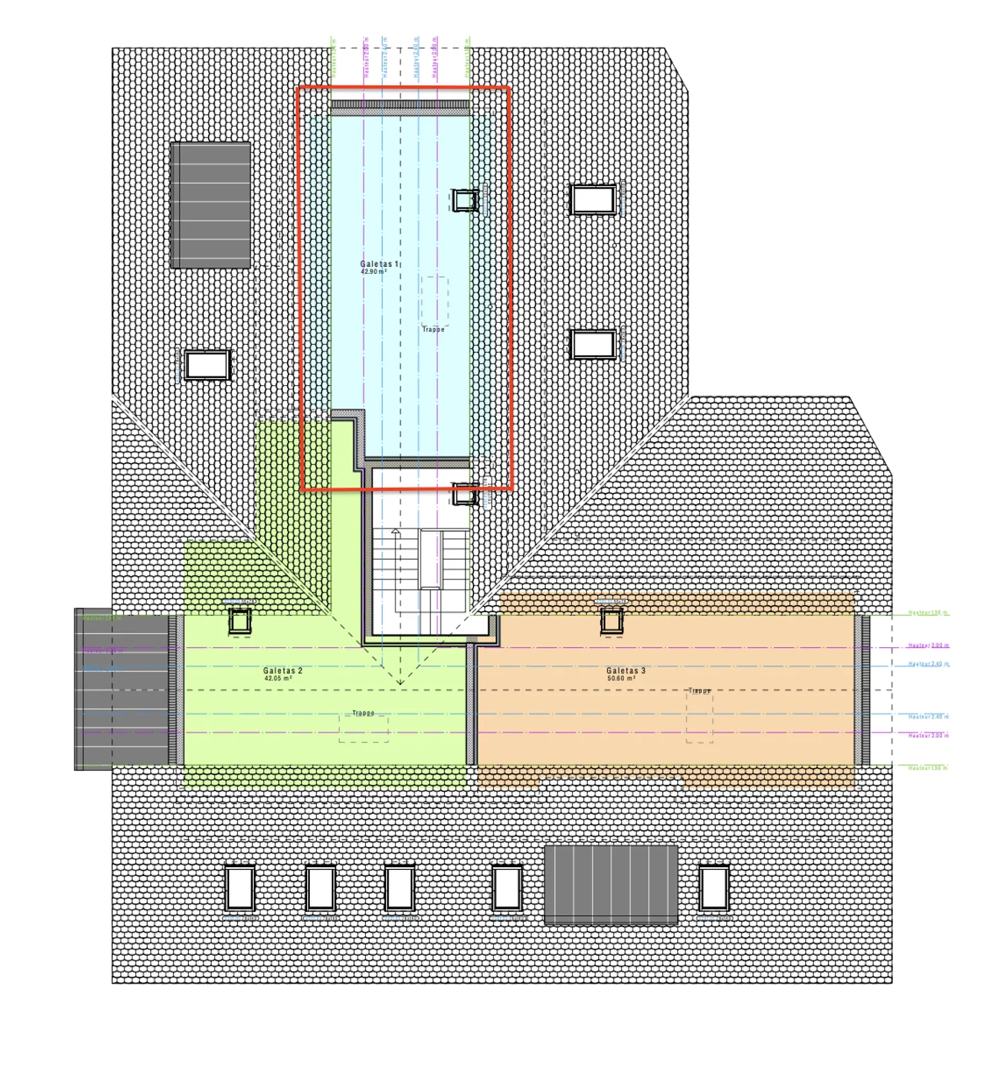 Nuovo Appartamento a Champagne - Foto 11 di 13