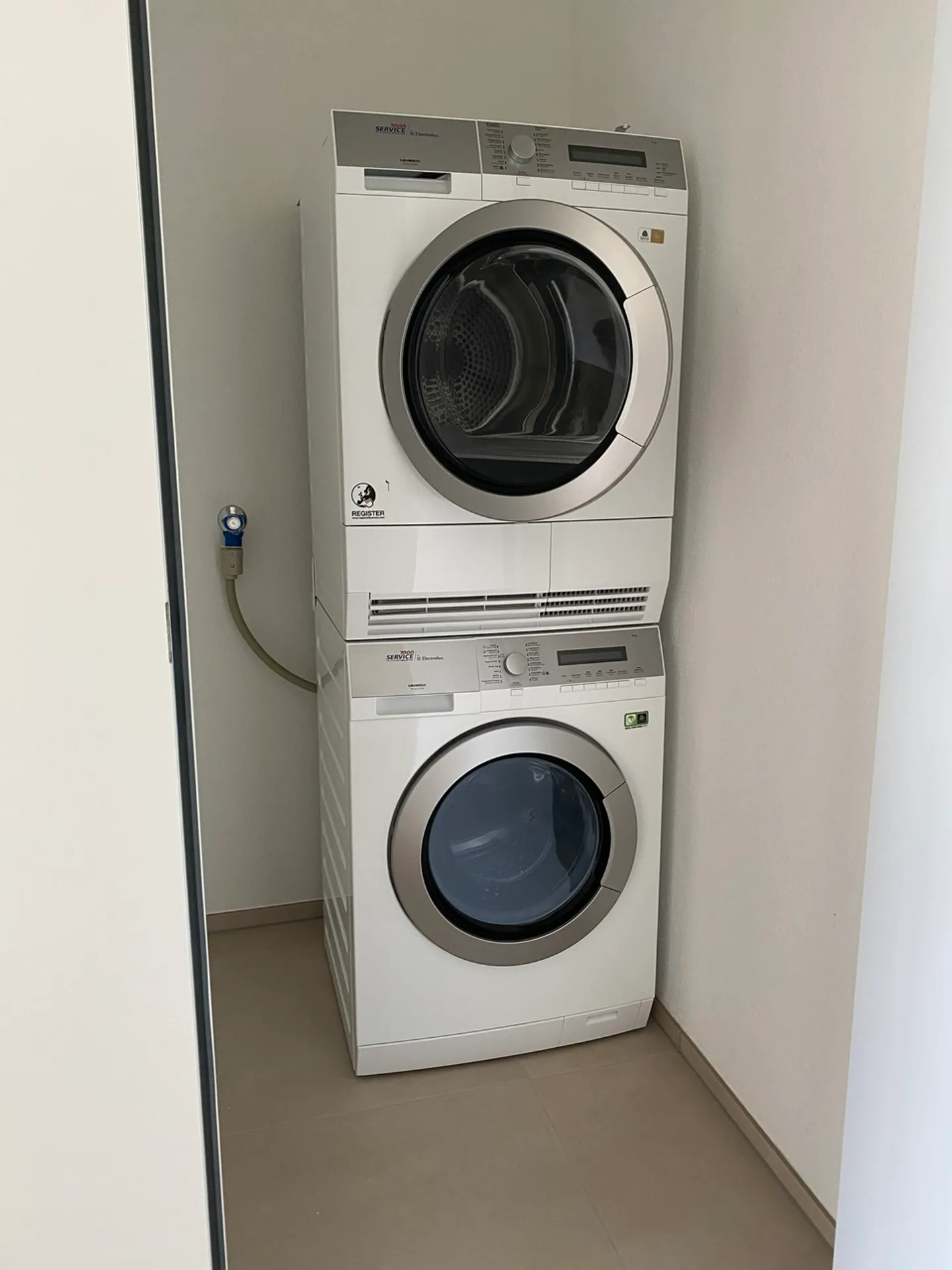 4.5-Room Bijoux - Your New Home! - Photo 10 of 10