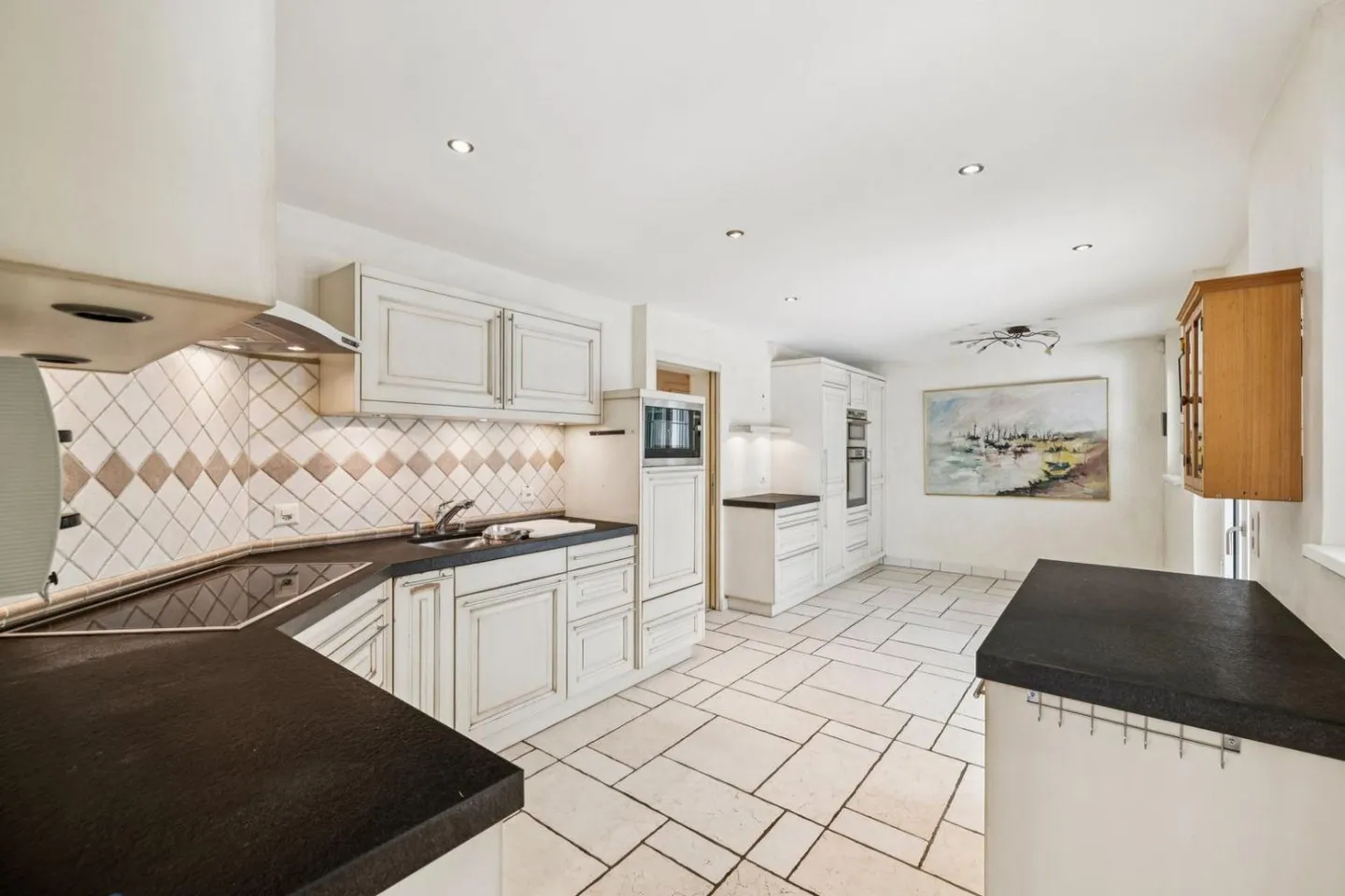 Villa 5.5 rooms - Photo 8 of 13