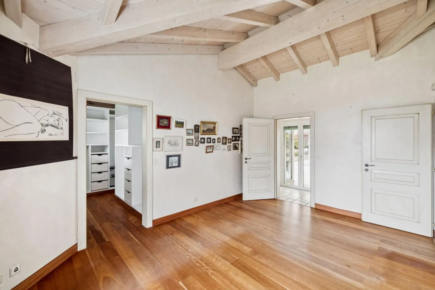 Villa 5.5 rooms - Photo 9 of 13