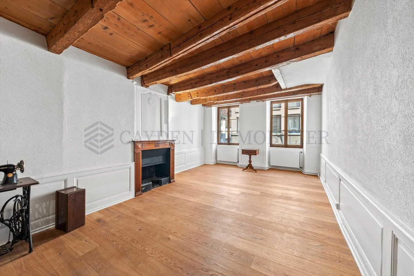 Rare for Sale: Residential Building in the Heart of Nyon! - Photo 6 of 12