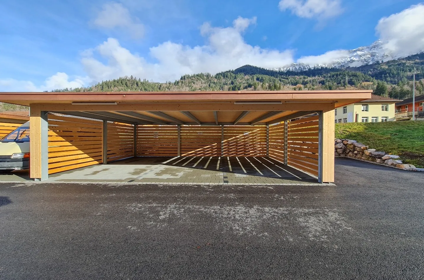 2.5-Zimmer-Wohnung im OG Ost - Photo 16 of 16