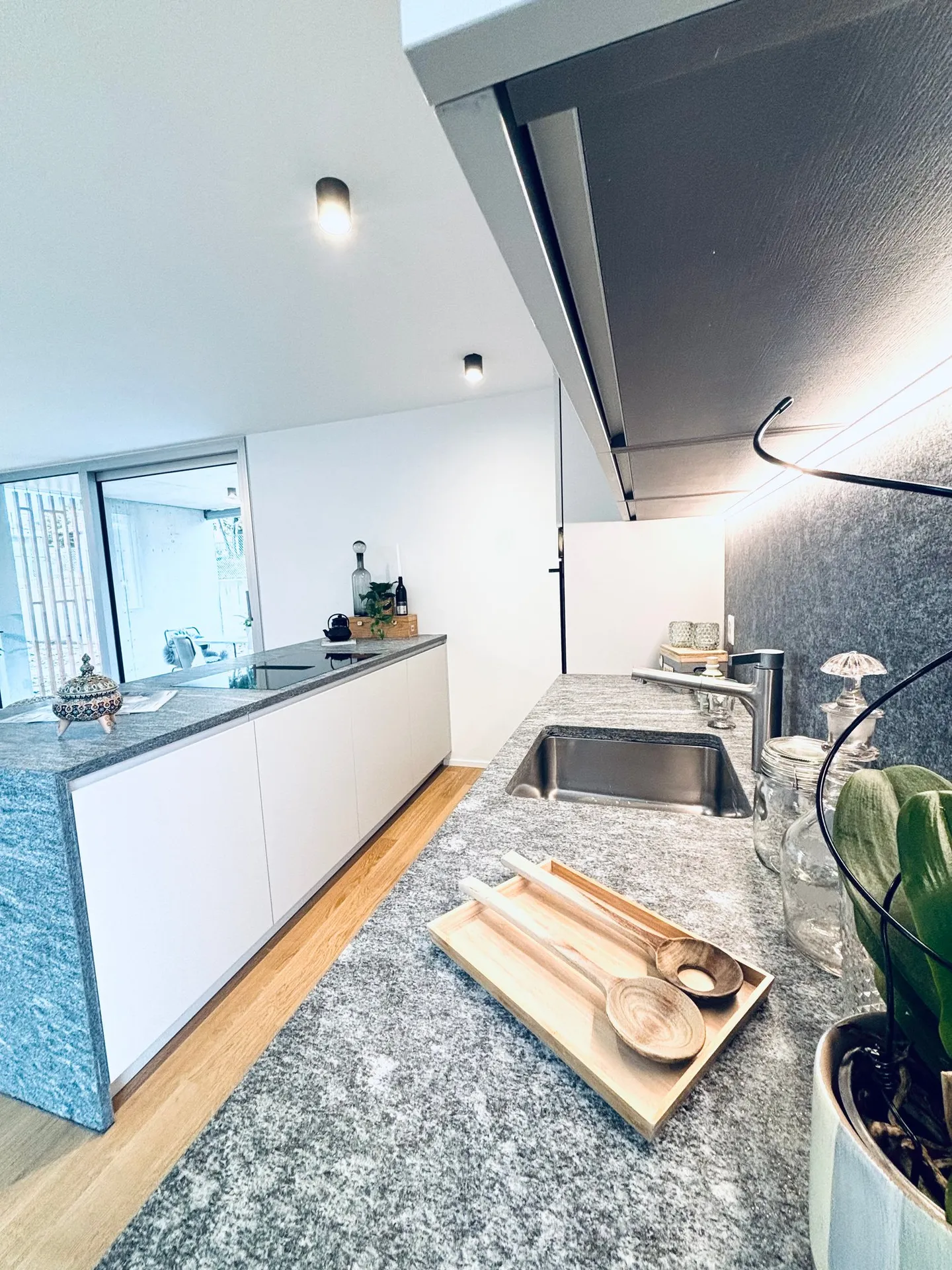 Affitto con riscatto per stile, architettura e armonia! - Foto 6 di 28