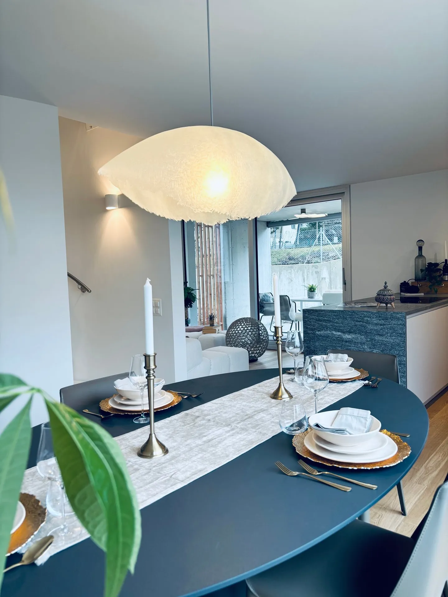 Affitto con riscatto per stile, architettura e armonia! - Foto 7 di 28