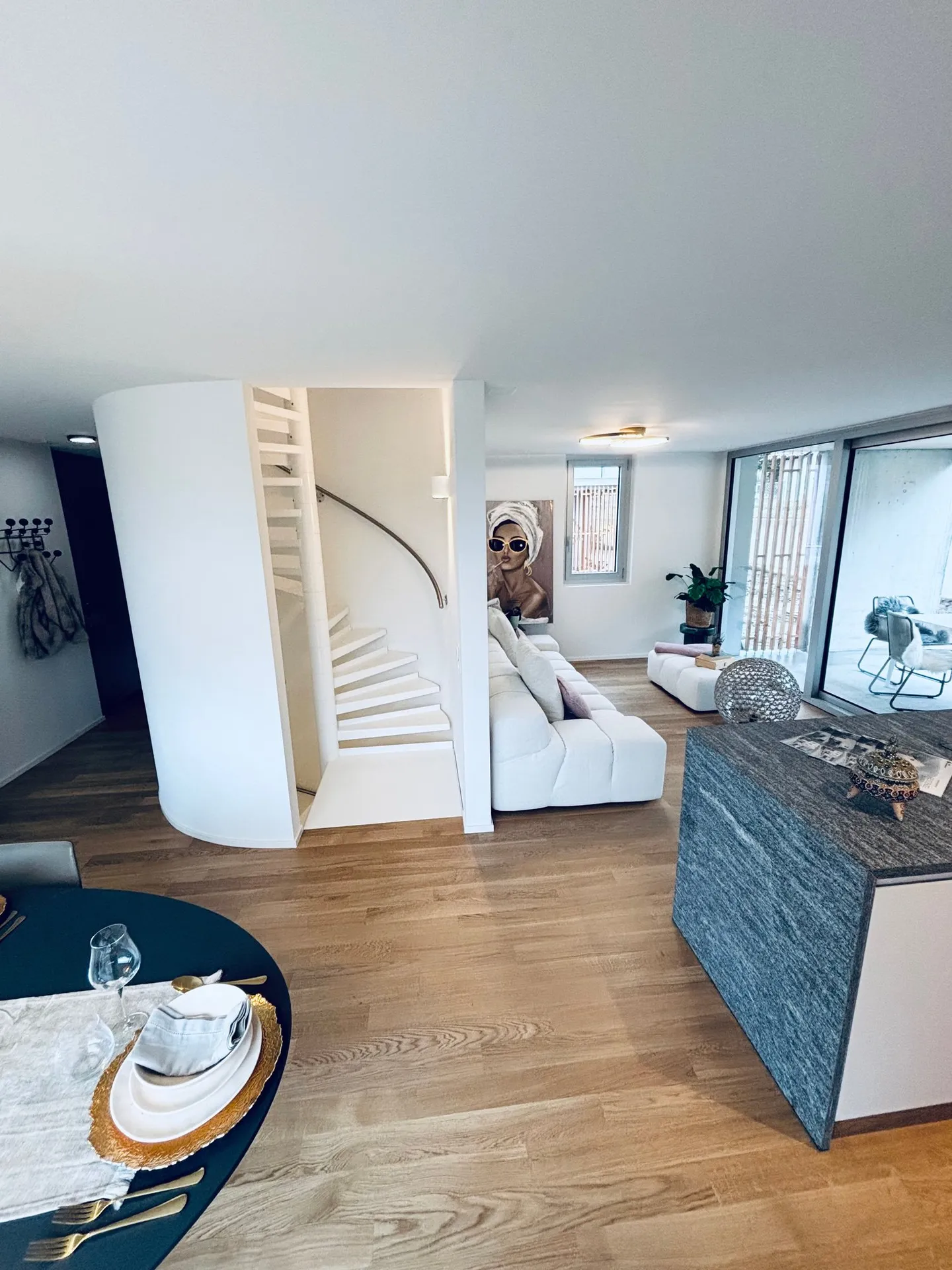 Affitto con riscatto per stile, architettura e armonia! - Foto 10 di 28