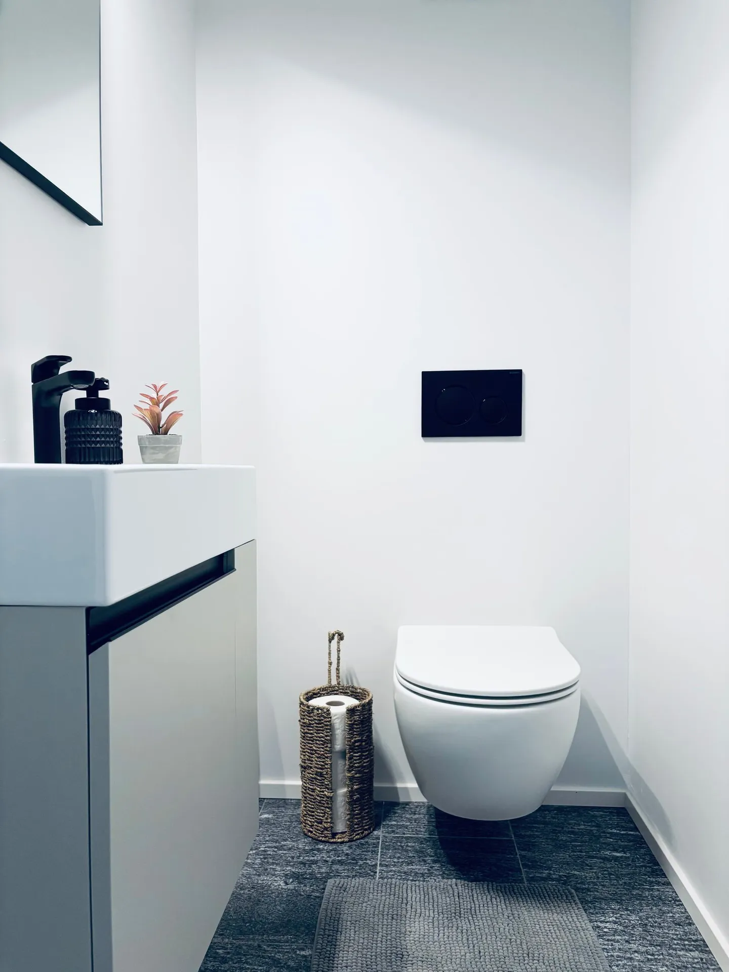 Affitto con riscatto per stile, architettura e armonia! - Foto 11 di 28