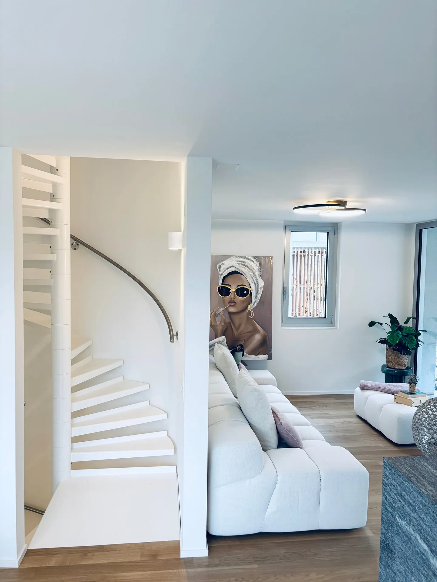 Affitto con riscatto per stile, architettura e armonia! - Foto 12 di 28