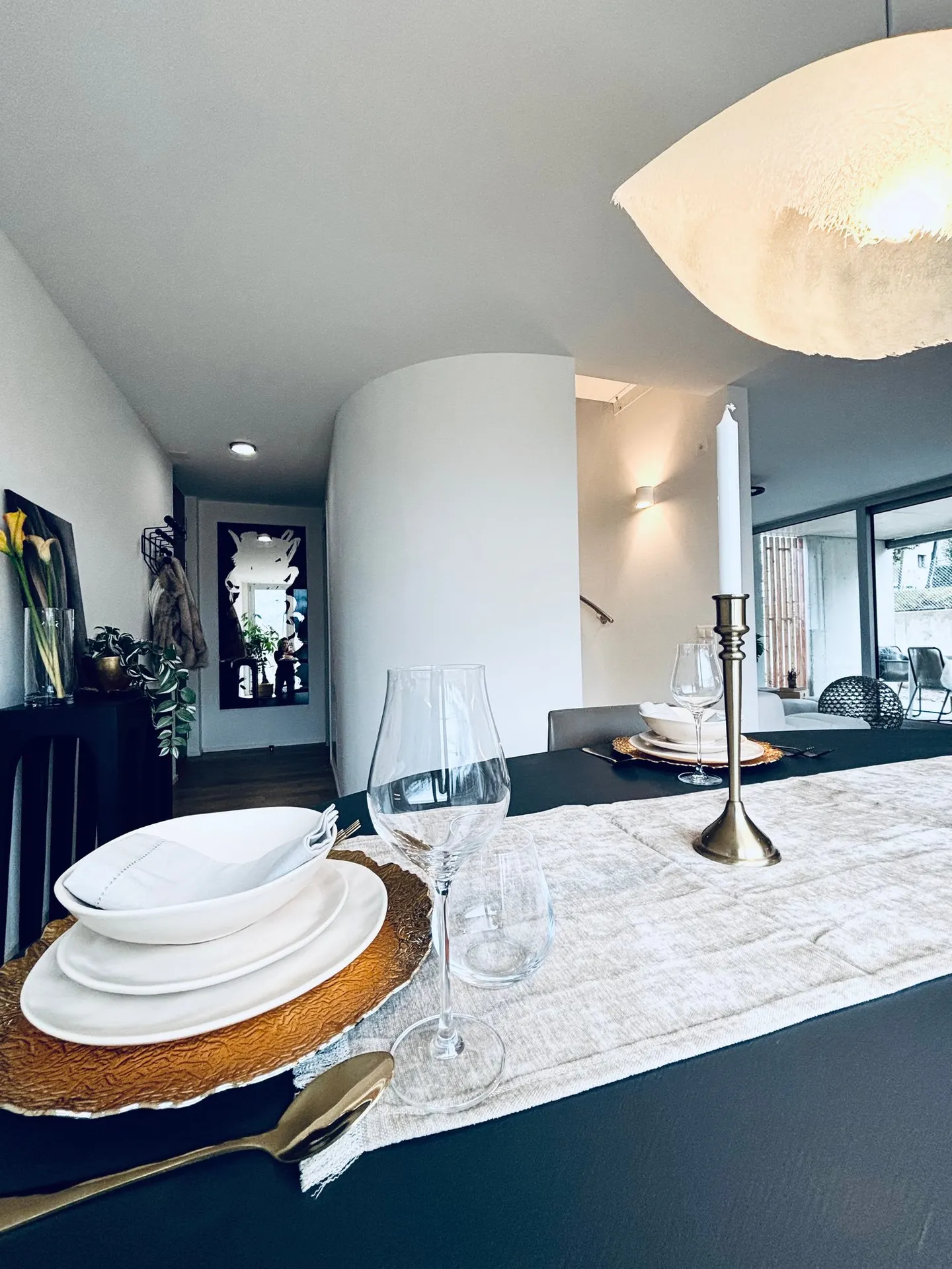 Affitto con riscatto per stile, architettura e armonia! - Foto 8 di 28