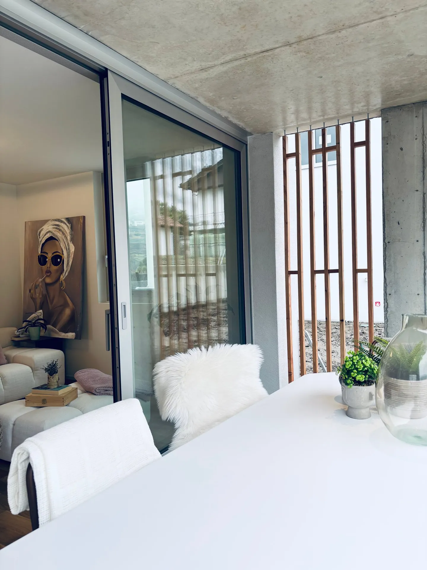 Affitto con riscatto per stile, architettura e armonia! - Foto 9 di 28