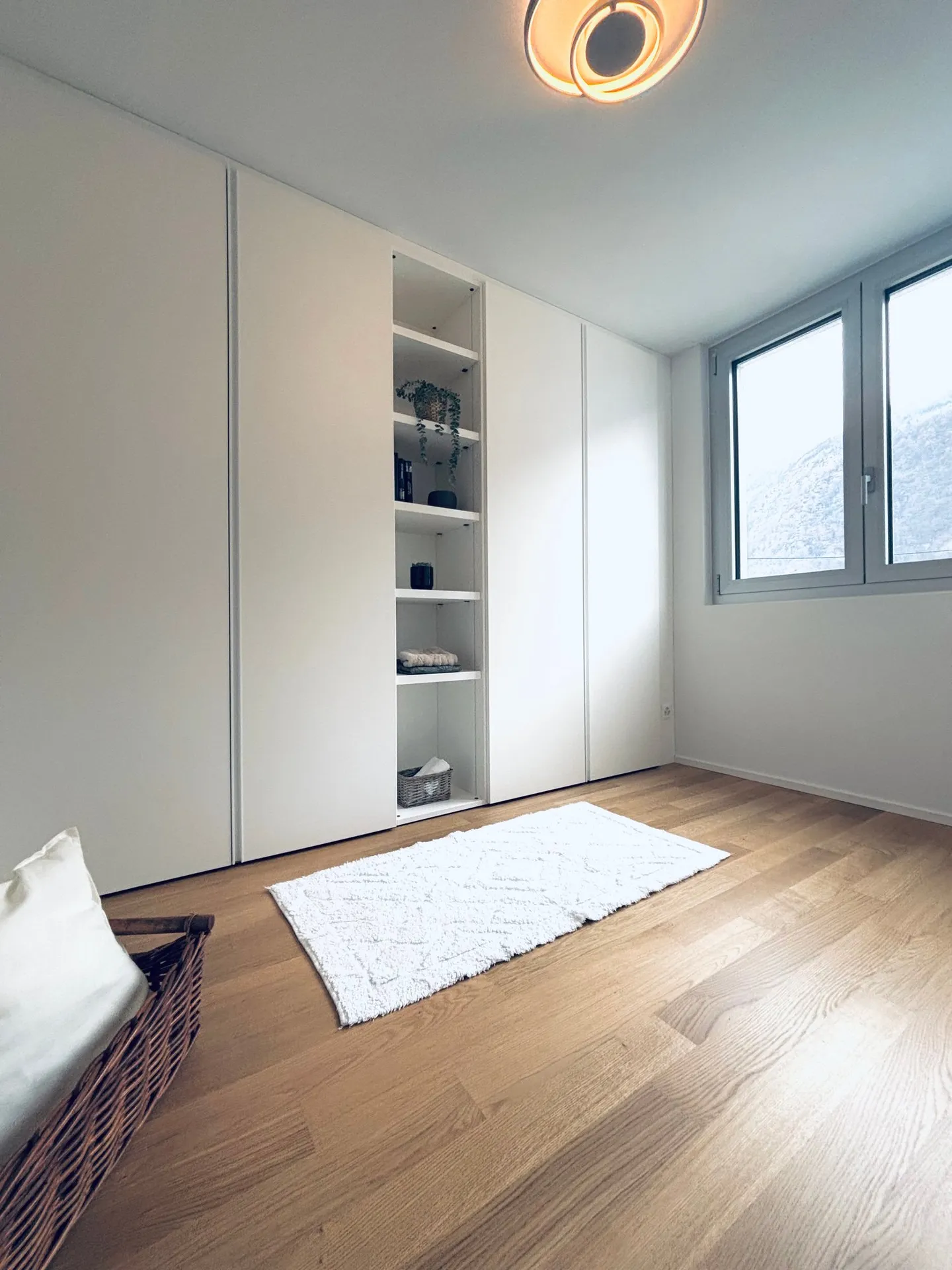 Affitto con riscatto per stile, architettura e armonia! - Foto 13 di 28