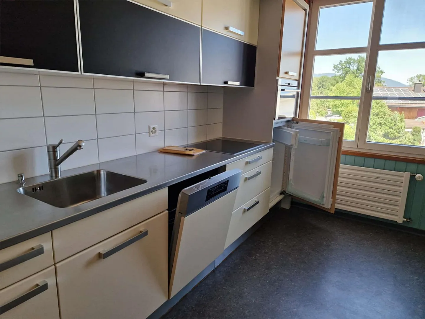 Helle Wohnung in 3-Familienhaus - Foto 8 von 8