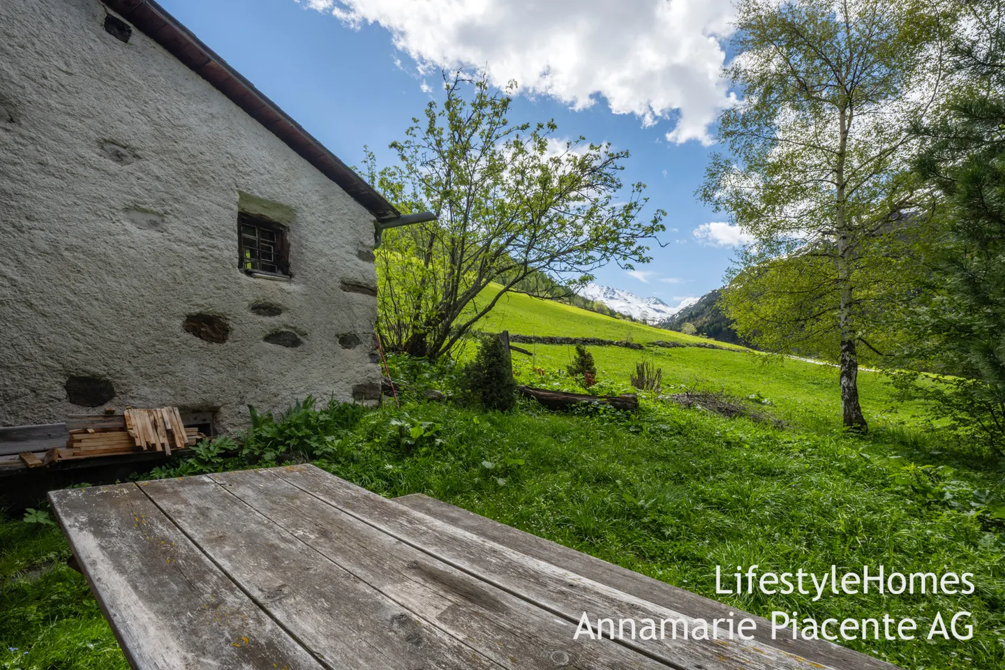 Maison Walser historique à Davos - Photo 26 sur 63