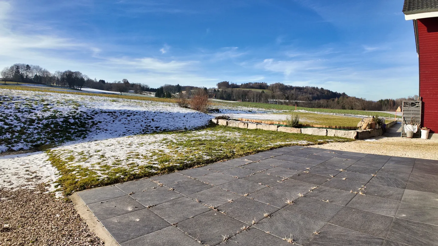 Apartment for sale - Photo 3 of 14