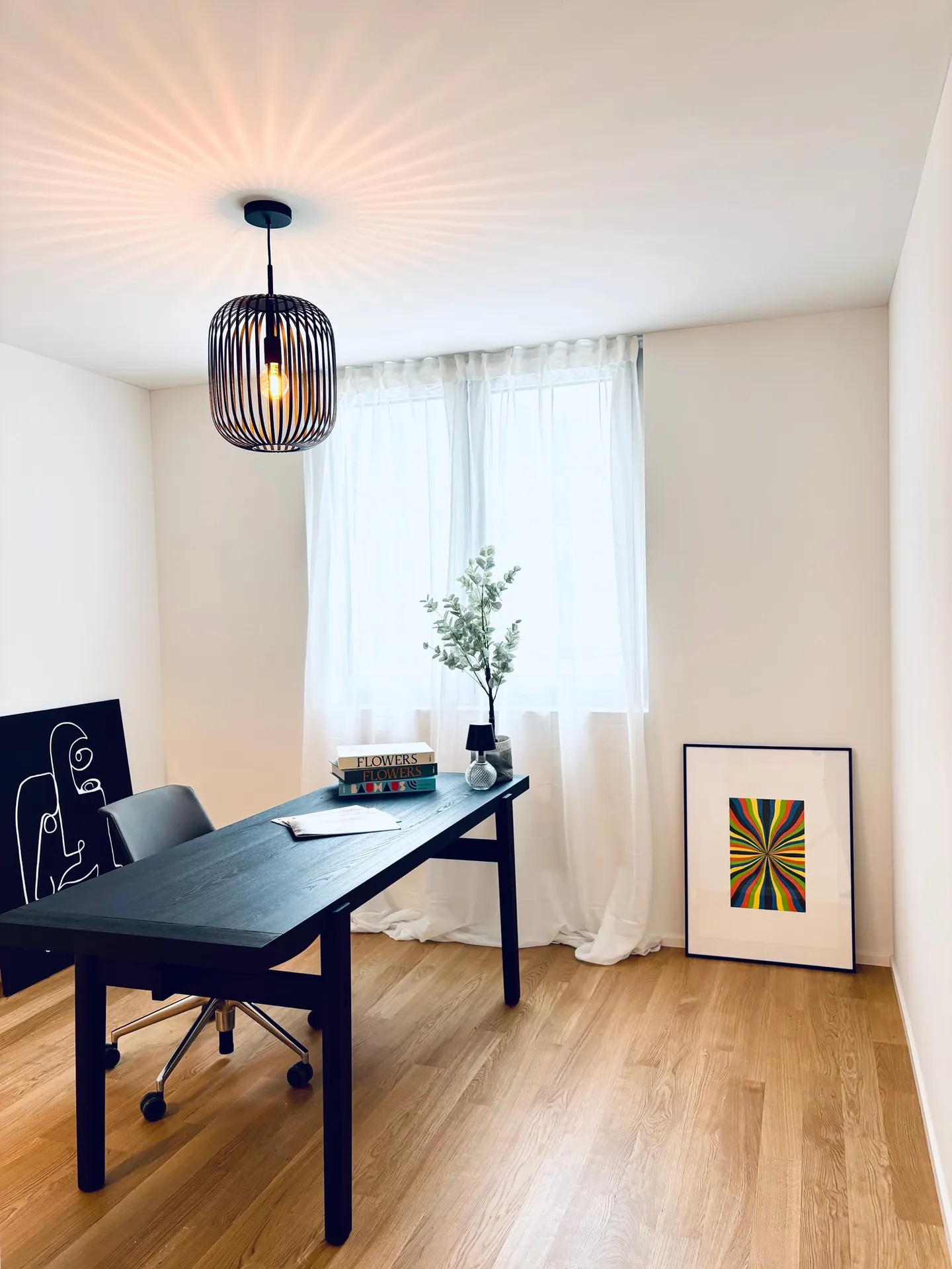 Affitto con riscatto per stile, architettura e armonia! - Foto 16 di 28