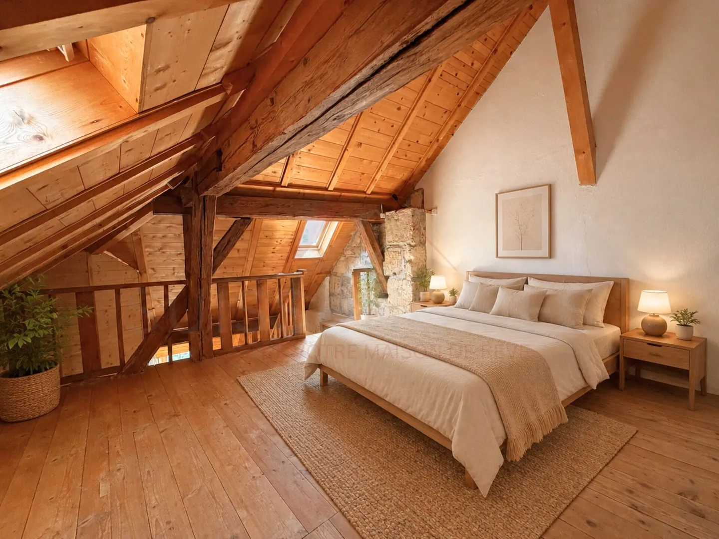 Expérience Savoureuse à Romainmôtier - Duplex Lumineux de 130 m² avec Beaucoup de Charme - Photo 2 sur 10