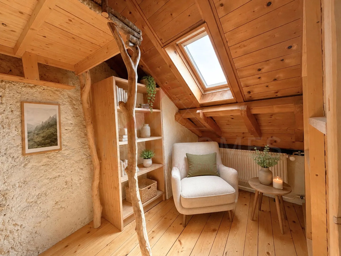 Expérience Savoureuse à Romainmôtier - Duplex Lumineux de 130 m² avec Beaucoup de Charme - Photo 7 sur 10