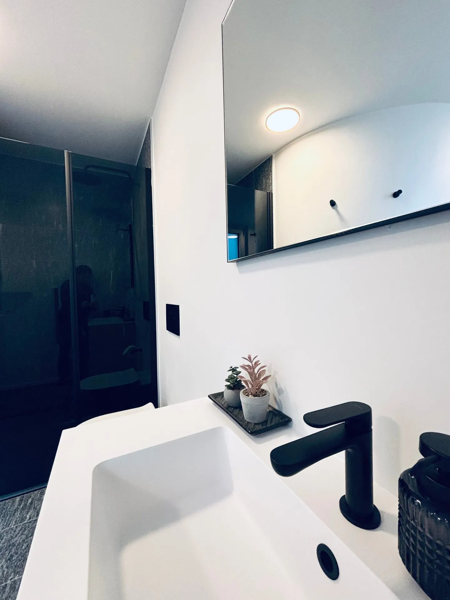 Affitto con riscatto per stile, architettura e armonia! - Foto 17 di 28