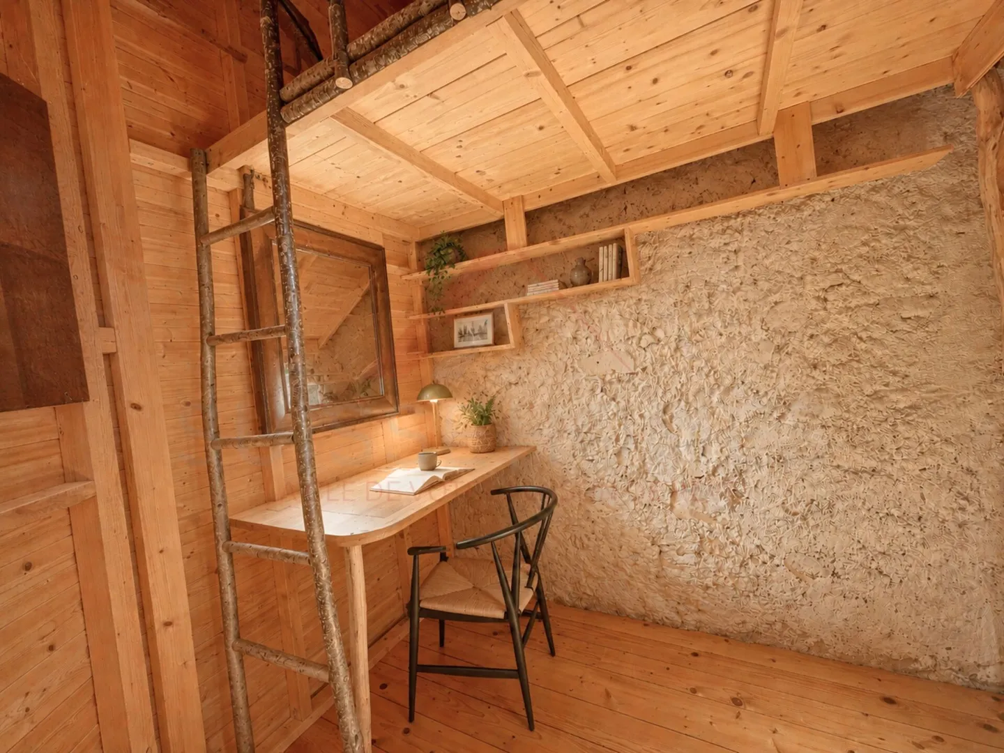 Expérience Savoureuse à Romainmôtier - Duplex Lumineux de 130 m² avec Beaucoup de Charme - Photo 8 sur 10