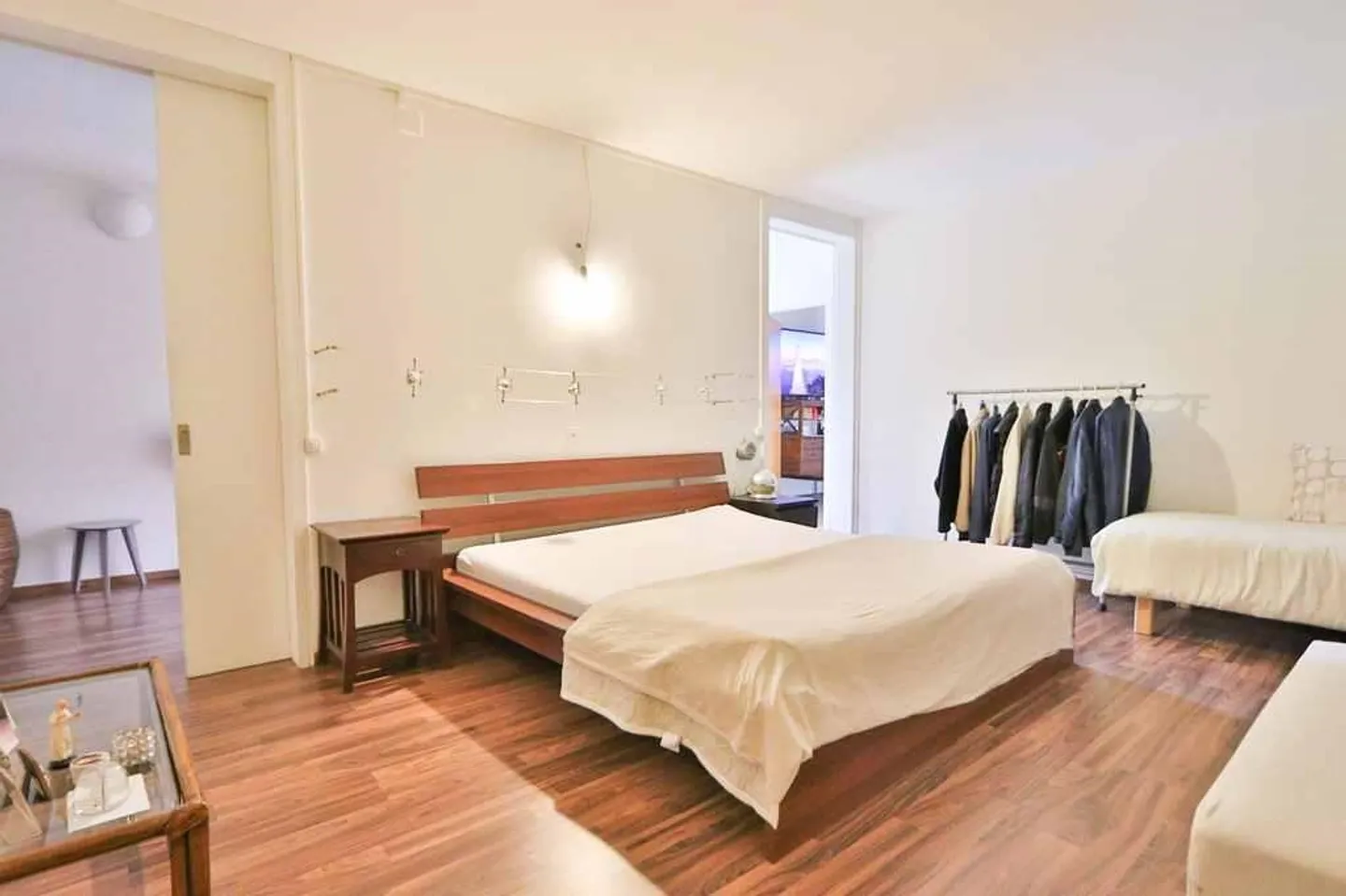 Duplex Incantevole a Faido - Foto 15 di 19