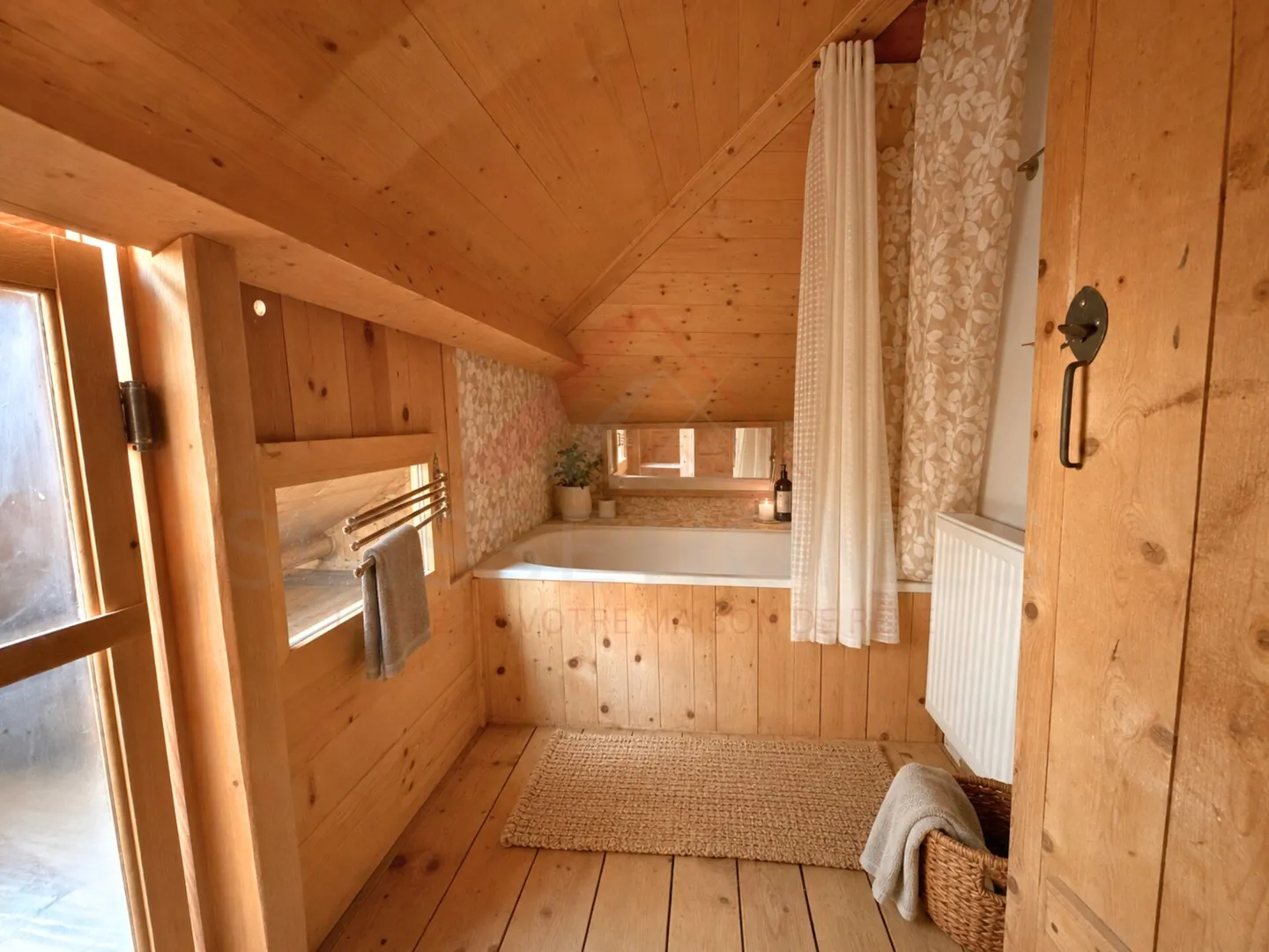 Expérience Savoureuse à Romainmôtier - Duplex Lumineux de 130 m² avec Beaucoup de Charme - Photo 10 sur 10