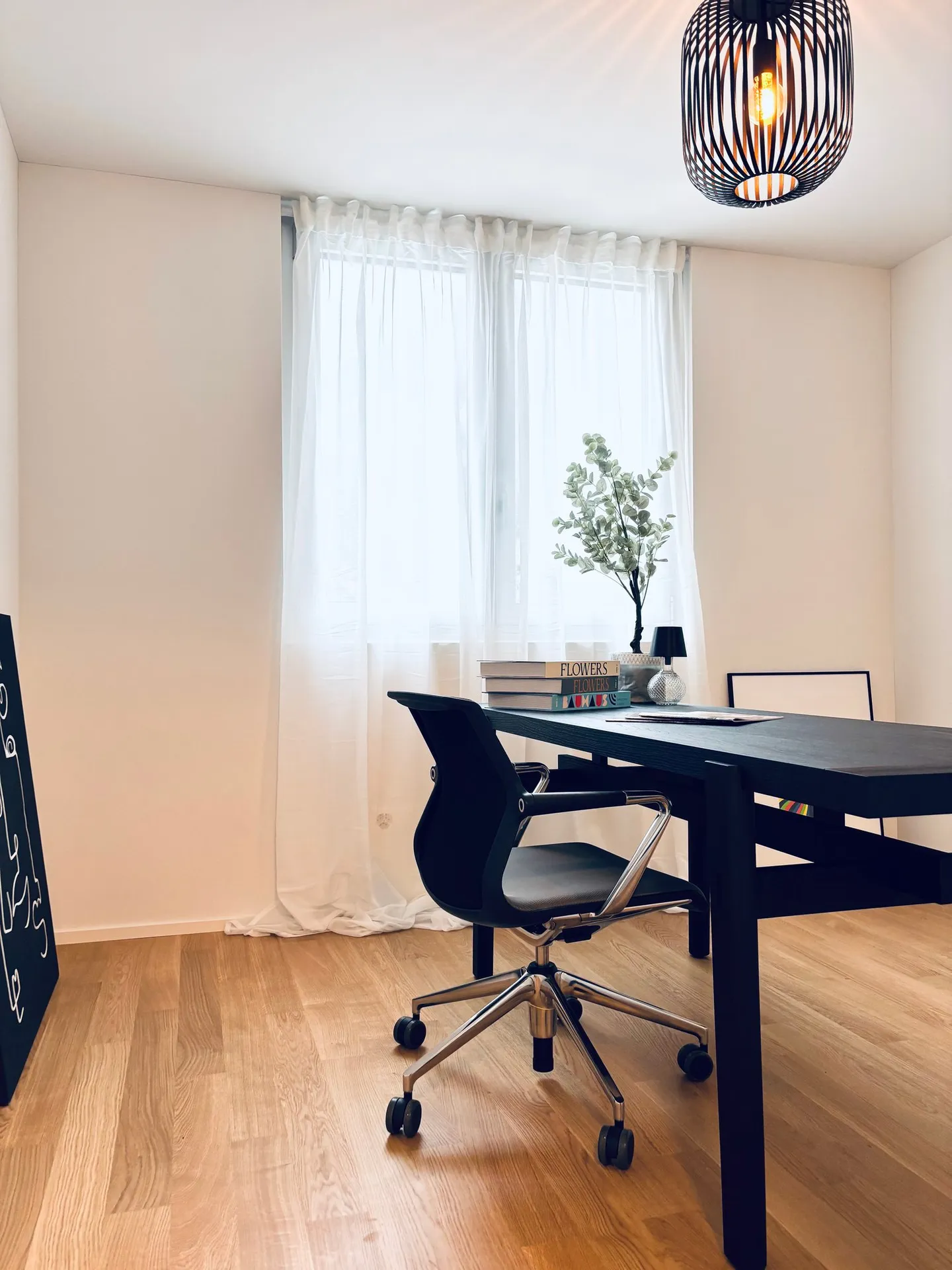 Affitto con riscatto per stile, architettura e armonia! - Foto 15 di 28