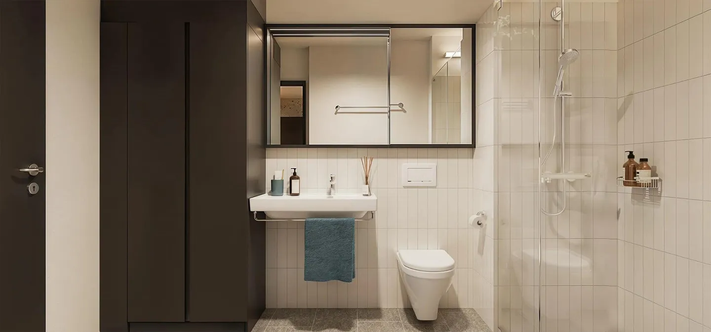 Neubau: ALTO - Wohnen auf der Höhe der Zeit - Foto 7 von 9