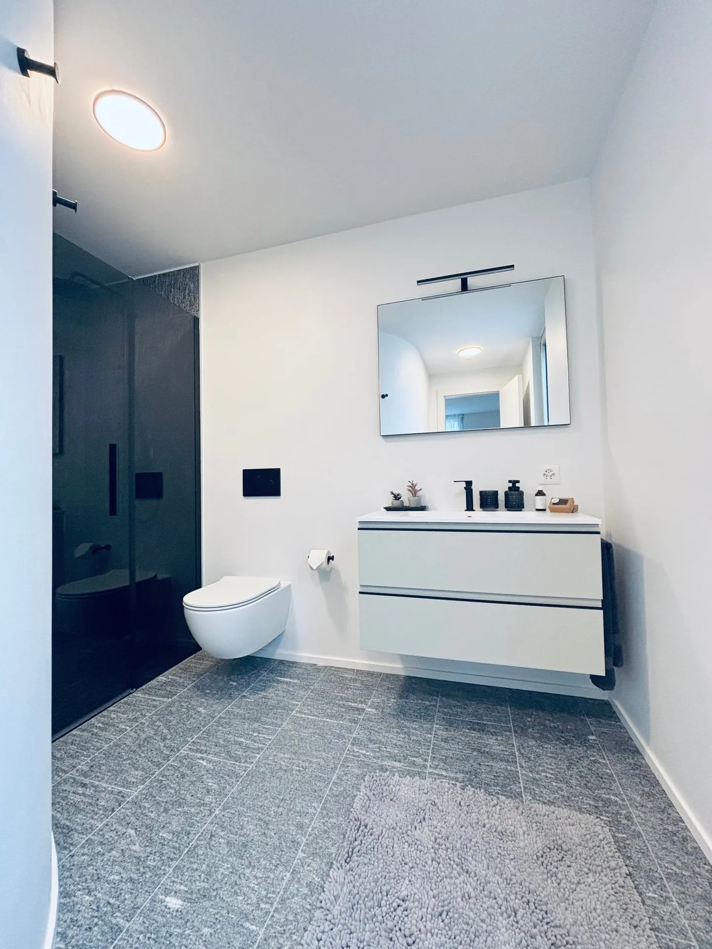 Affitto con riscatto per stile, architettura e armonia! - Foto 18 di 28