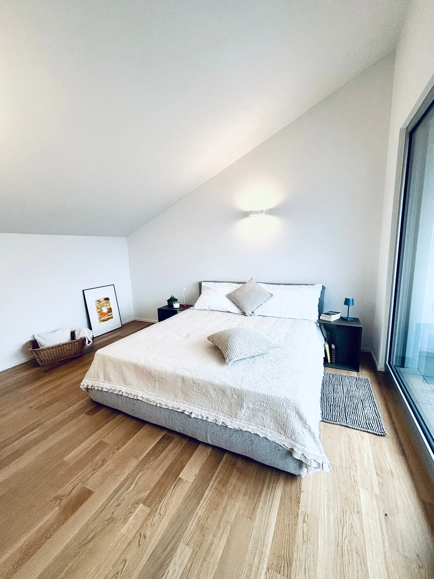 Affitto con riscatto per stile, architettura e armonia! - Foto 19 di 28