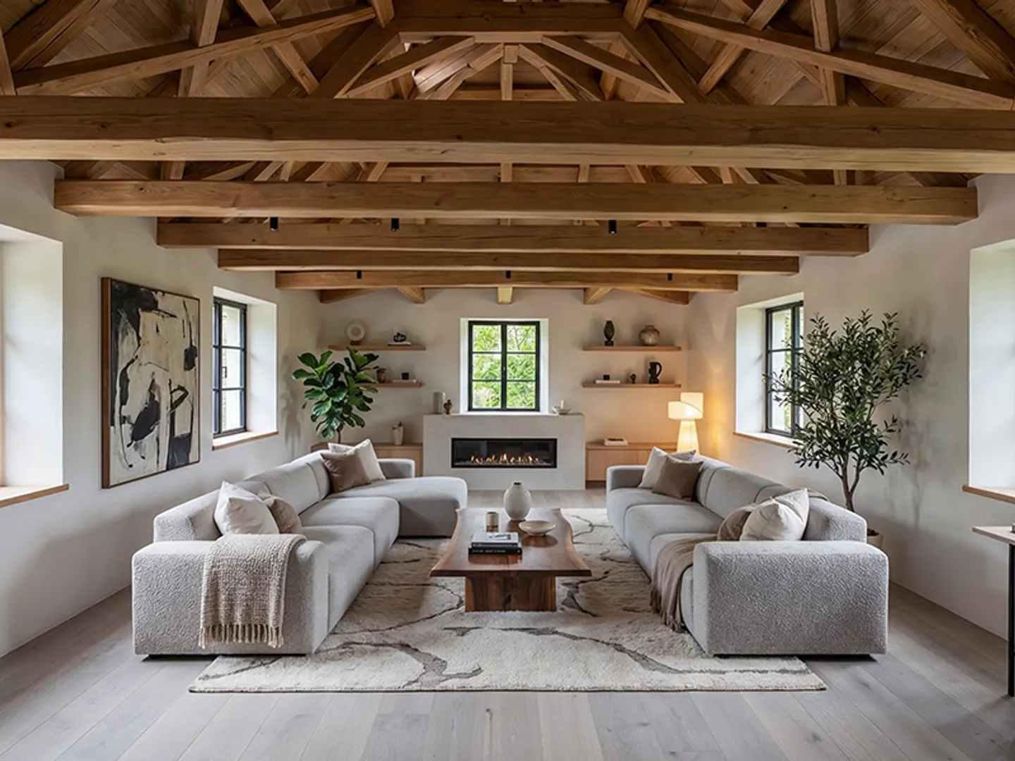 CREEKSIDE | Edlibach - Foto 3 di 11