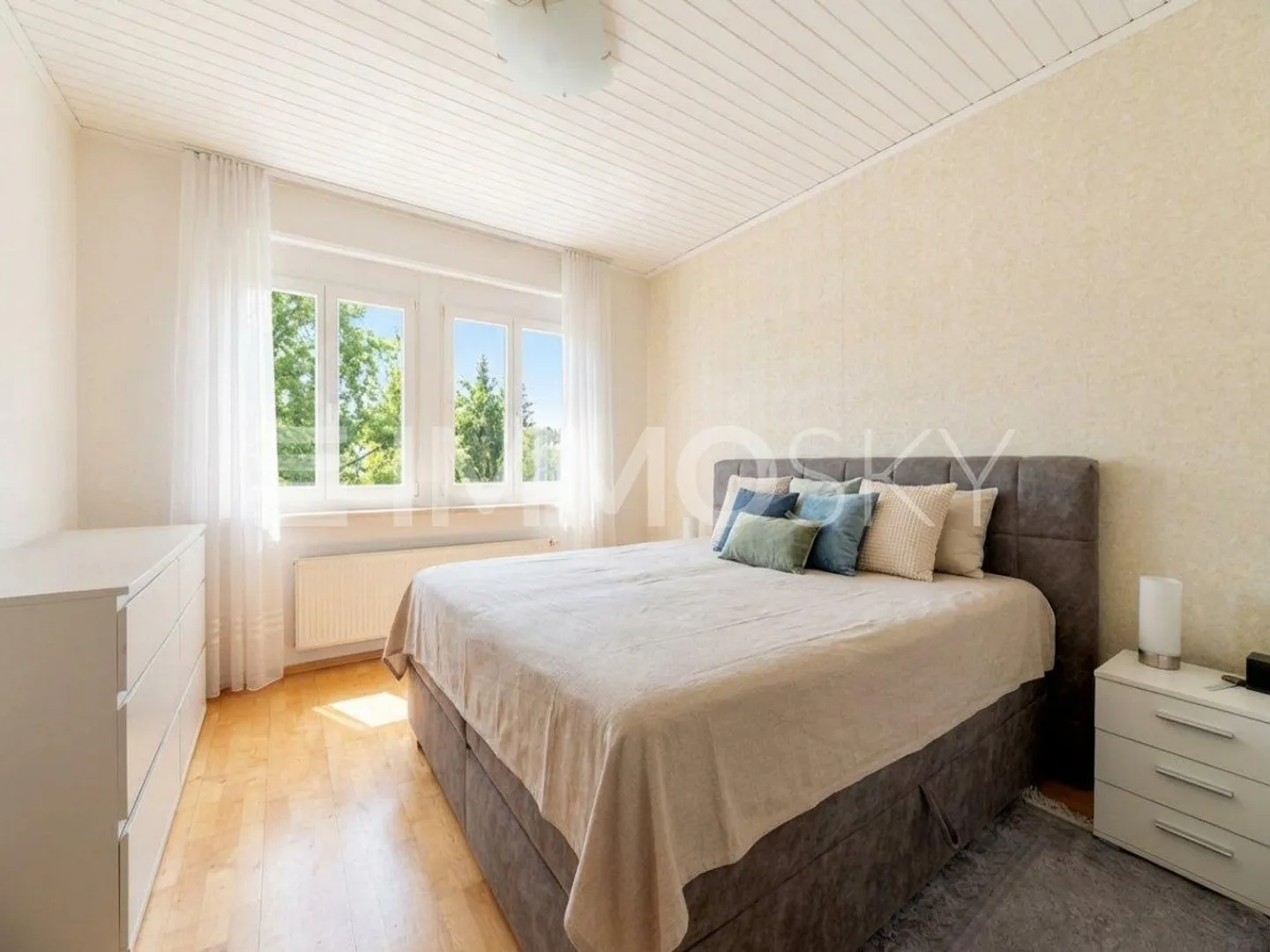 Un bungalow, indipendente e pronto per le tue visioni - Foto 5 di 5