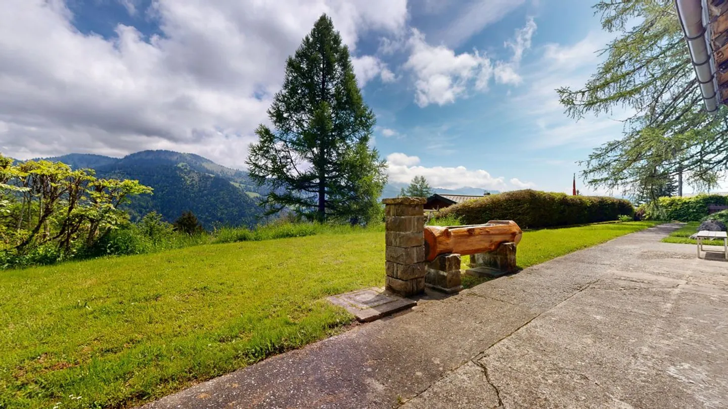 Chalet 5,5 stanze - Foto 9 di 11