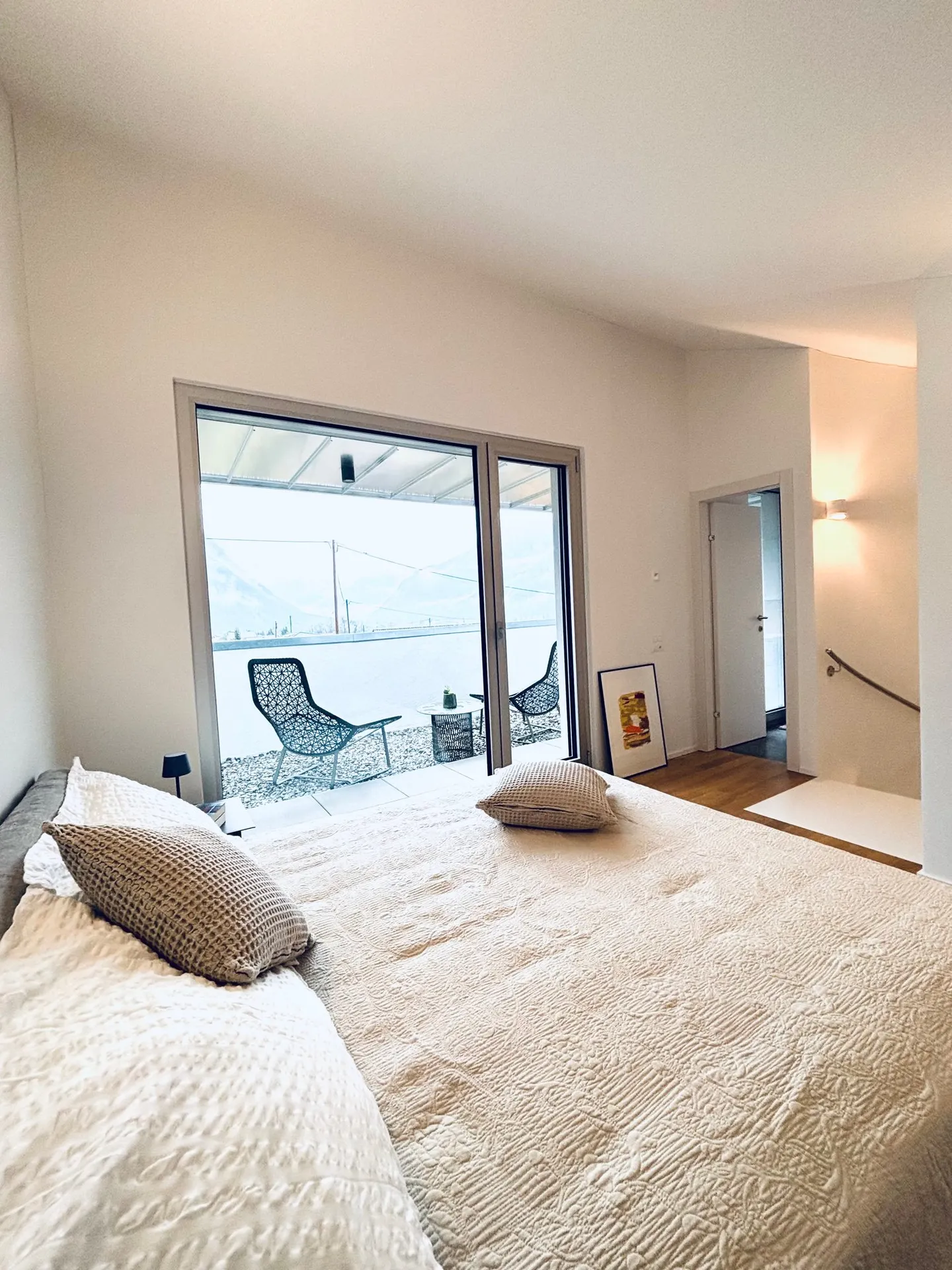 Affitto con riscatto per stile, architettura e armonia! - Foto 22 di 28