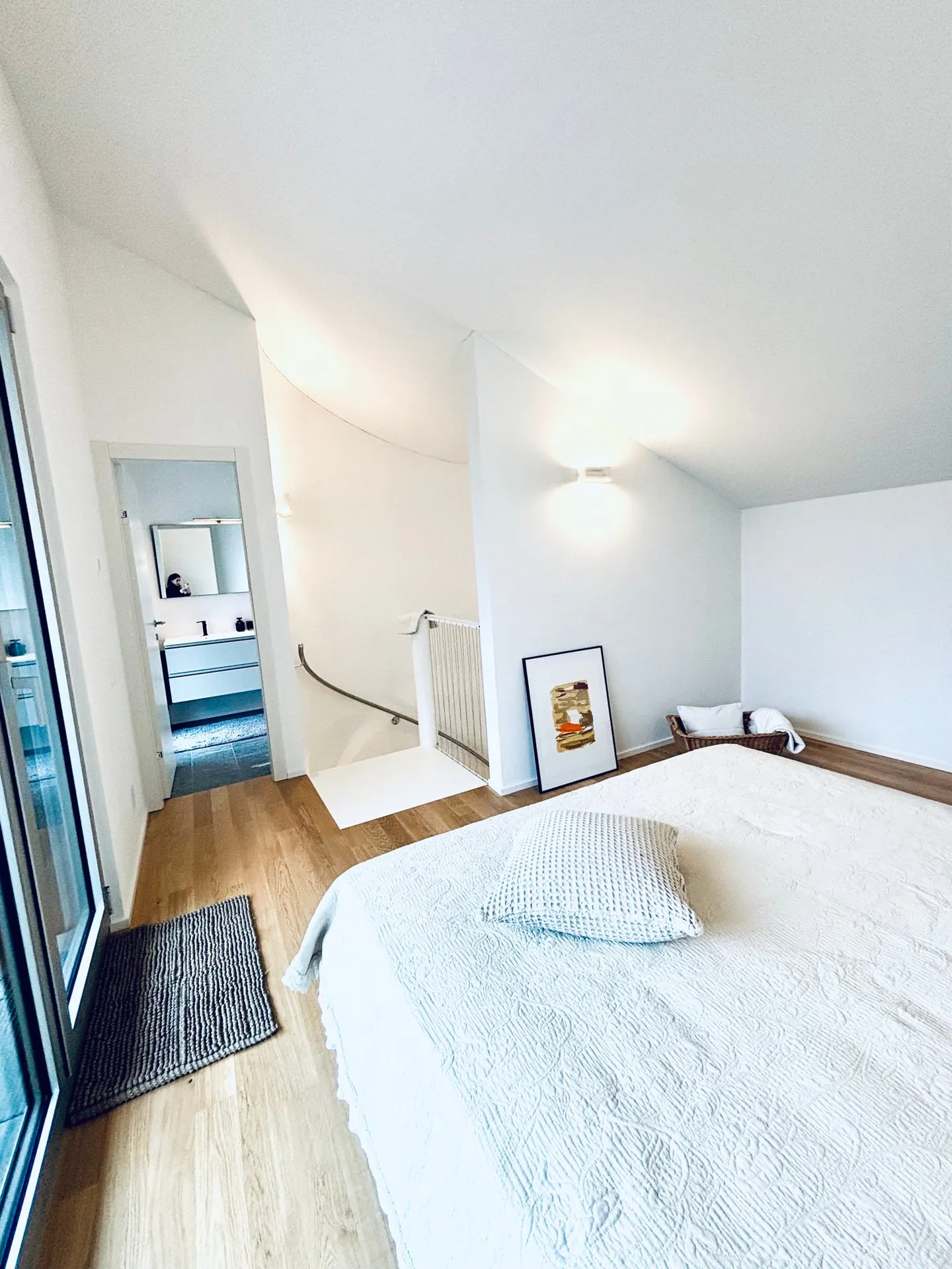 Affitto con riscatto per stile, architettura e armonia! - Foto 20 di 28