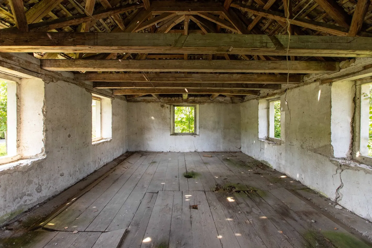 CREEKSIDE | Edlibach - Foto 2 di 11