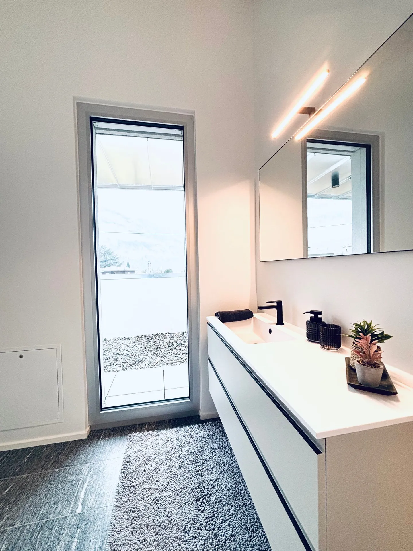 Affitto con riscatto per stile, architettura e armonia! - Foto 23 di 28