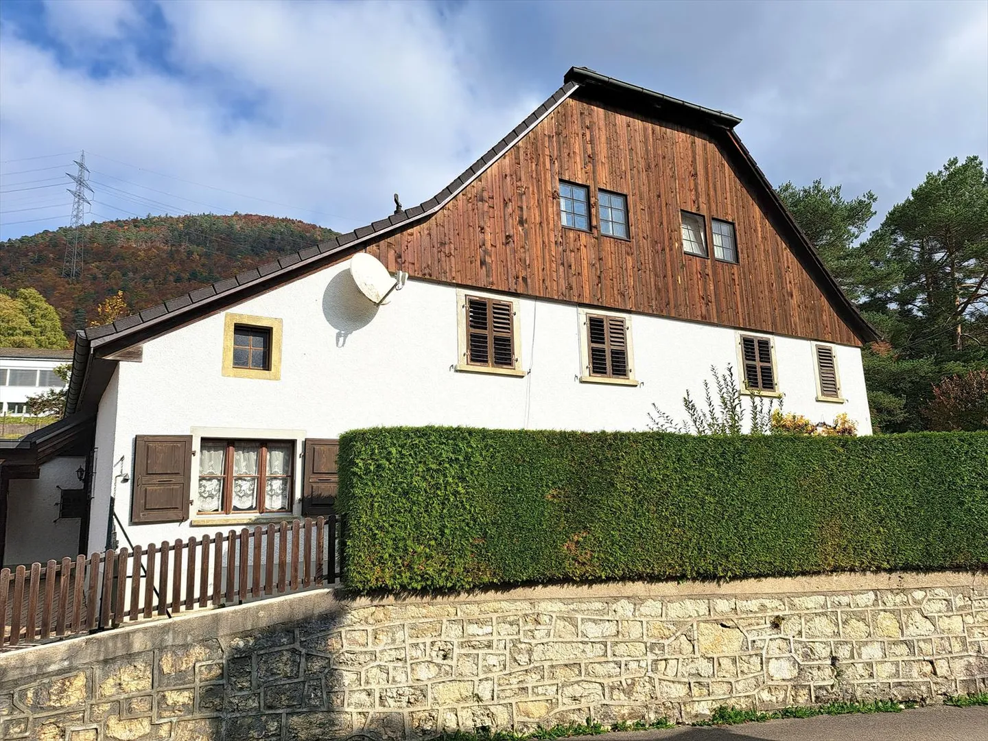 Maison 9.5 pièces - Photo 2 sur 29