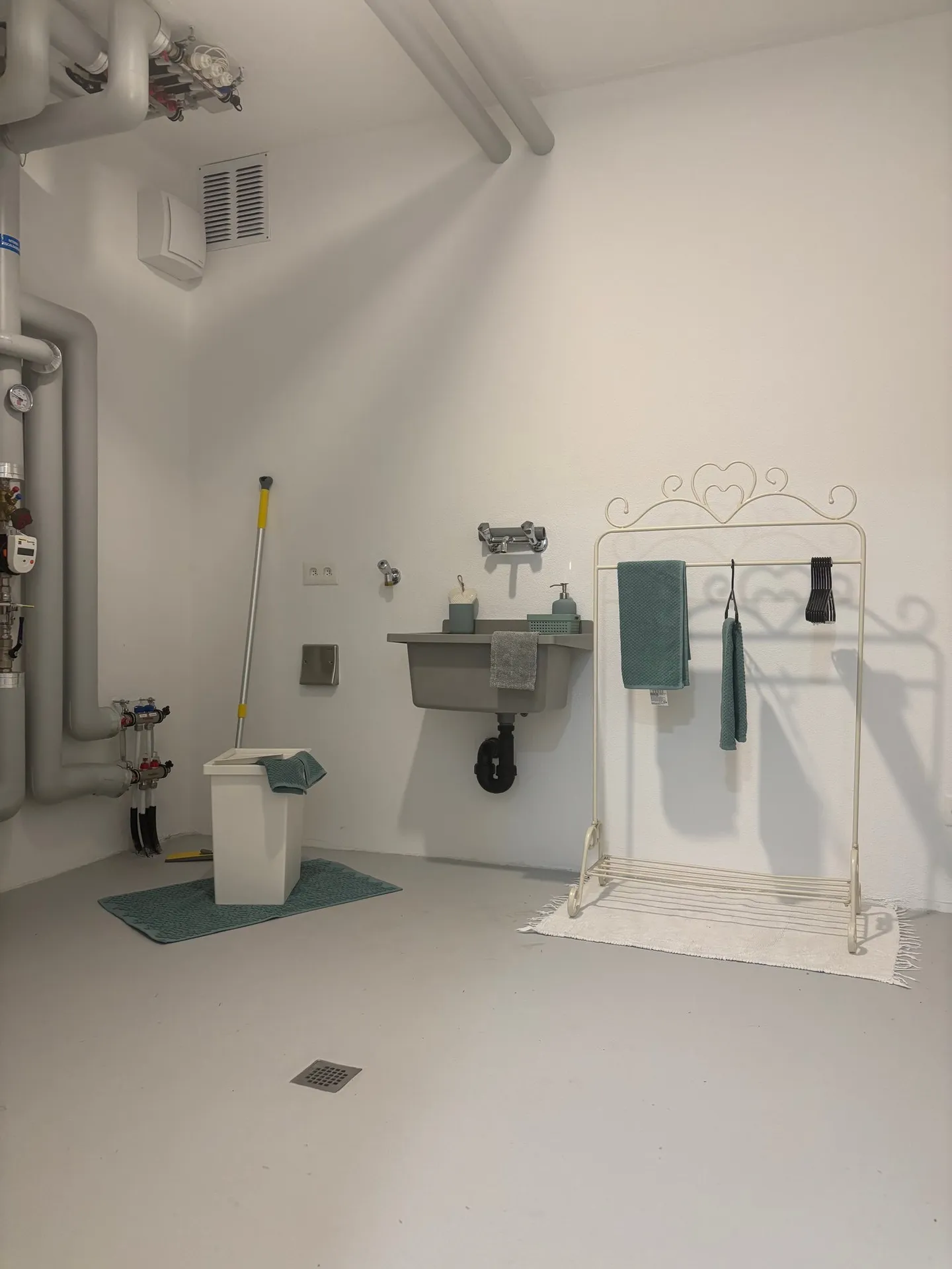 Affitto con riscatto per stile, architettura e armonia! - Foto 26 di 28