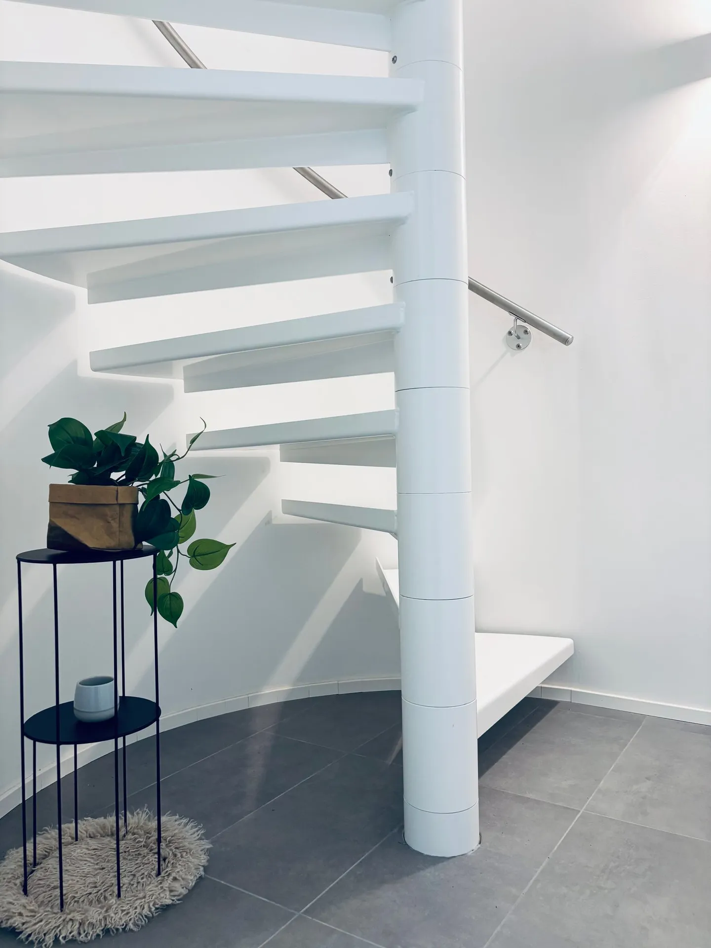 Affitto con riscatto per stile, architettura e armonia! - Foto 24 di 28