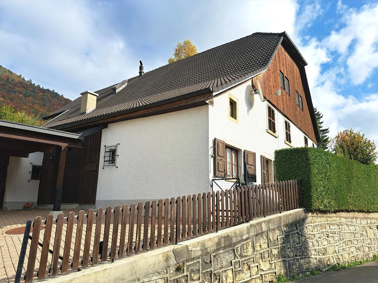 Maison 9.5 pièces - Photo 6 sur 29