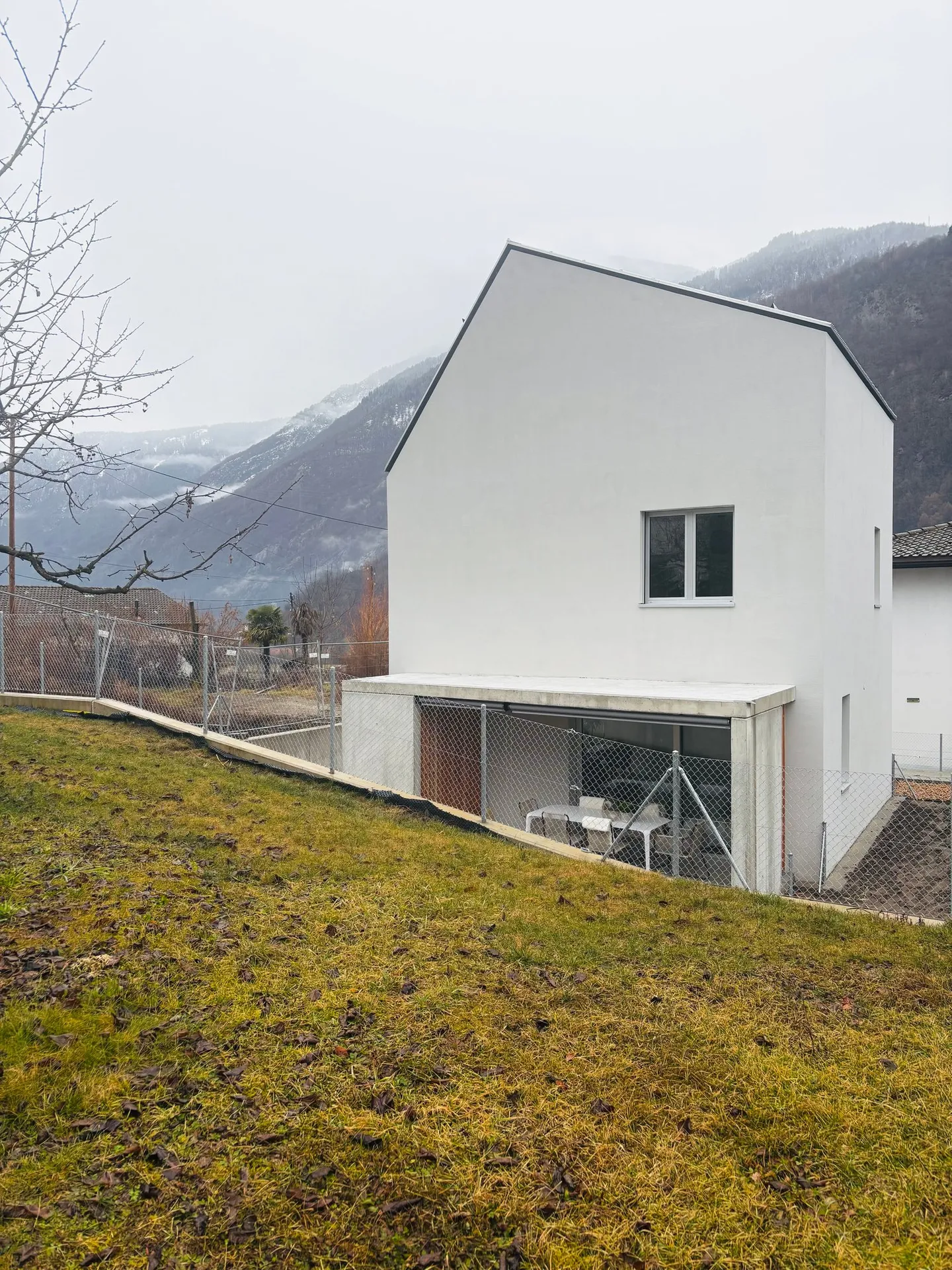 Affitto con riscatto per stile, architettura e armonia! - Foto 27 di 28