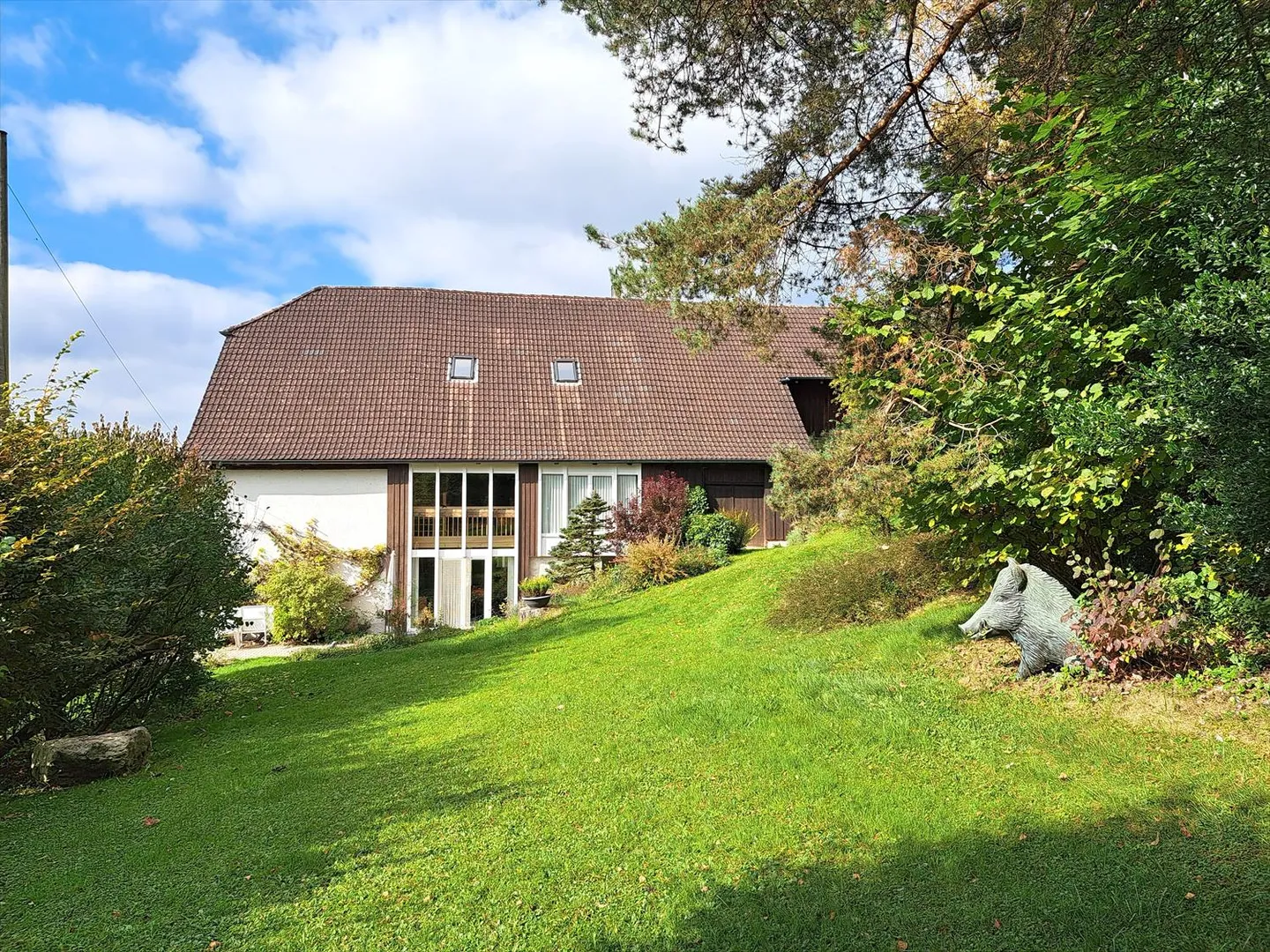 Maison 9.5 pièces - Photo 7 sur 29