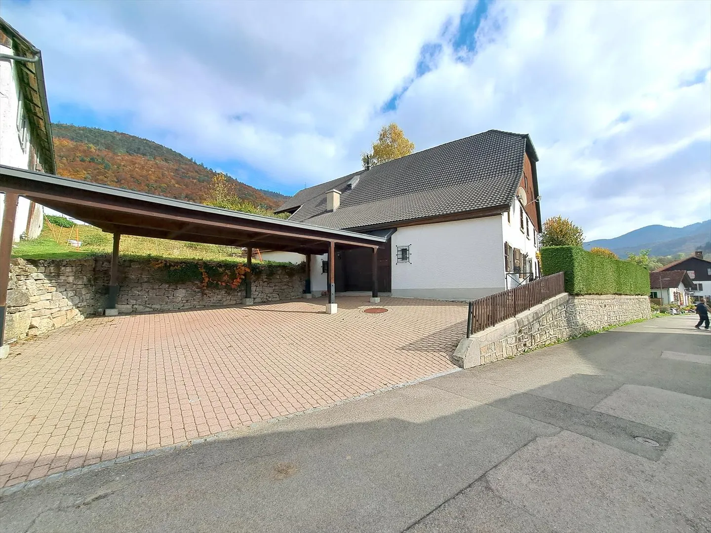 Maison 9.5 pièces - Photo 8 sur 29